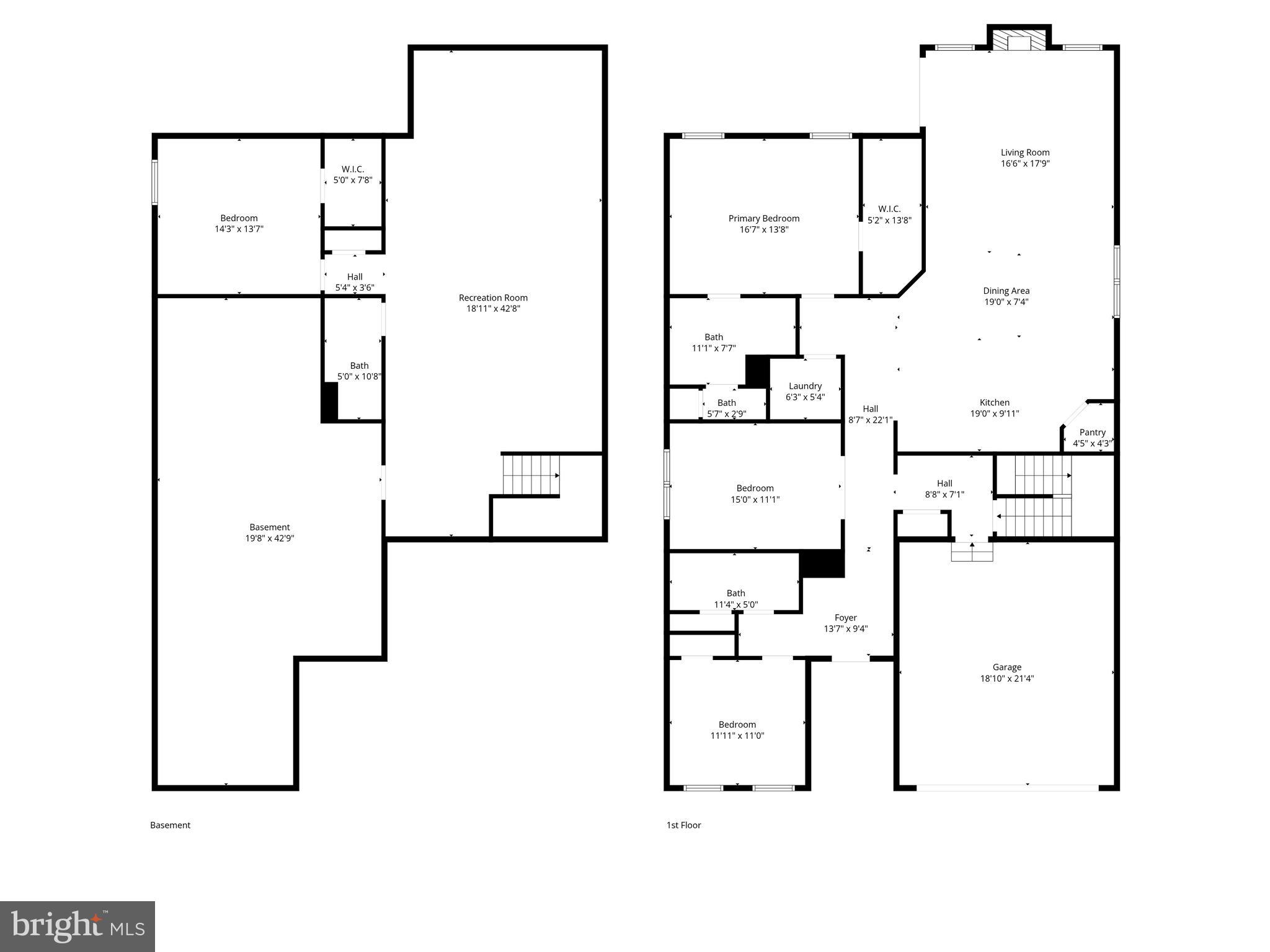 PRESERVE AT ROBINSON FARMS - Residential