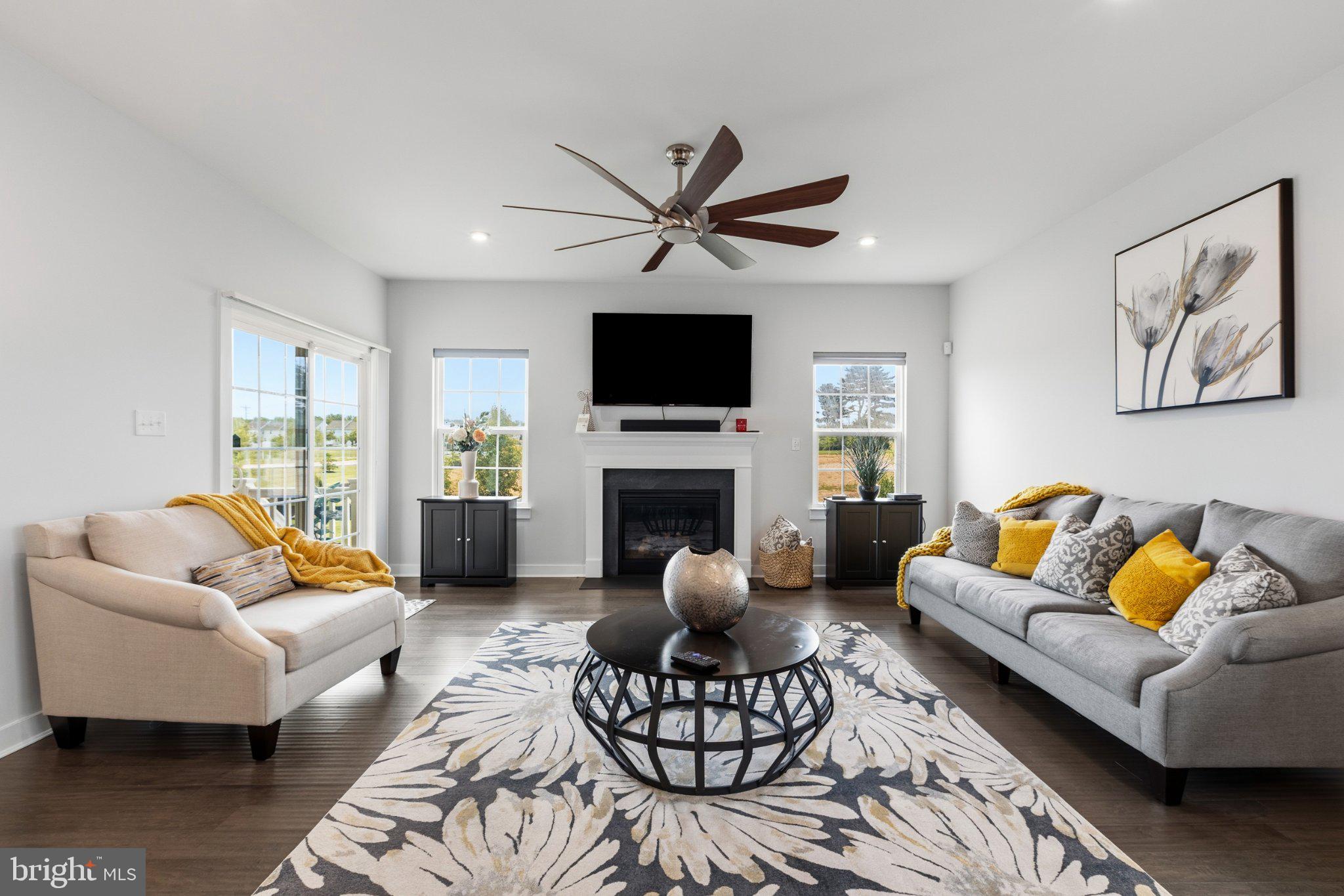 PRESERVE AT ROBINSON FARMS - Residential