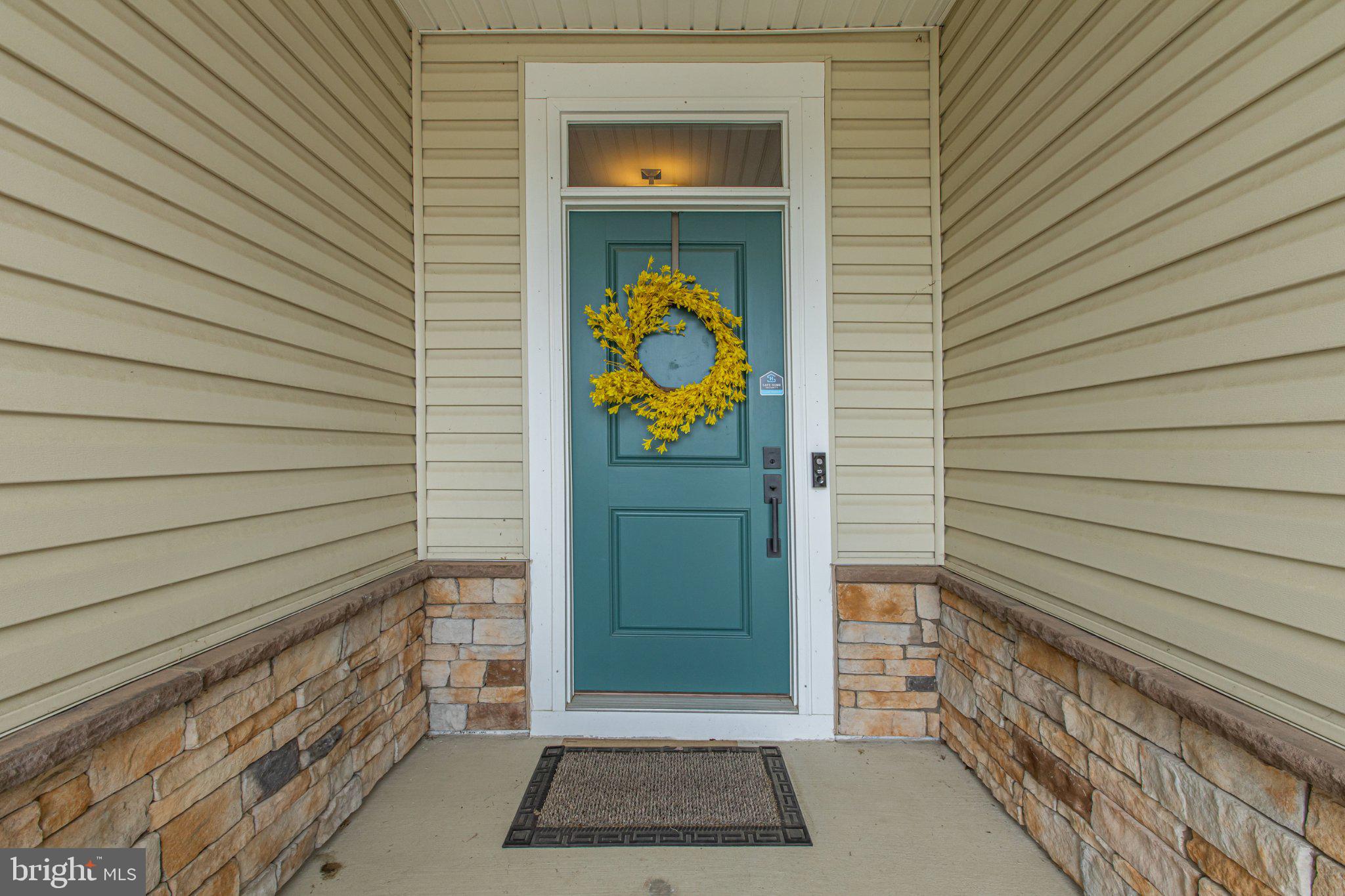 PRESERVE AT ROBINSON FARMS - Residential
