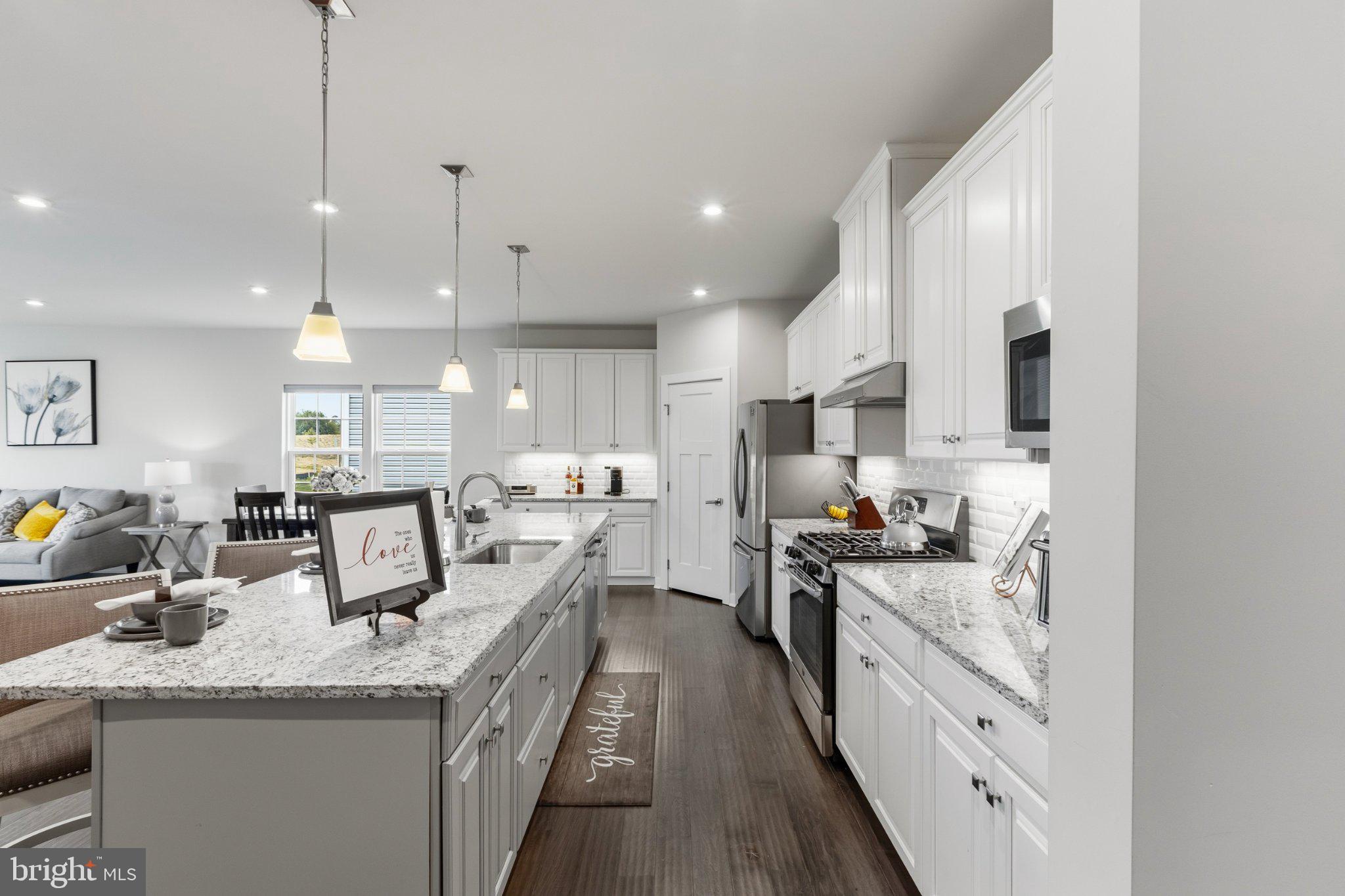 PRESERVE AT ROBINSON FARMS - Residential