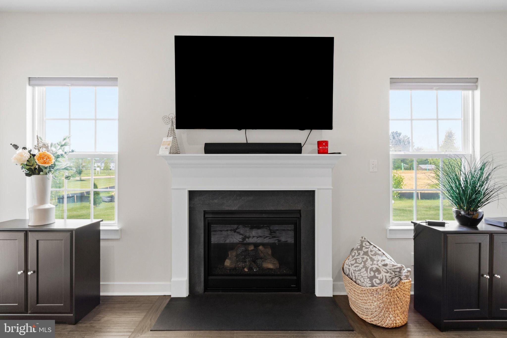 PRESERVE AT ROBINSON FARMS - Residential
