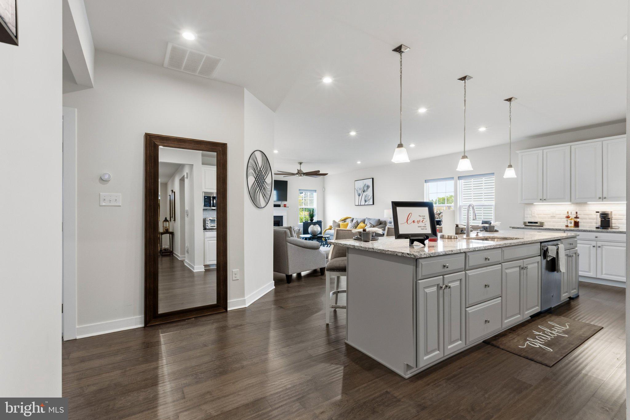 PRESERVE AT ROBINSON FARMS - Residential