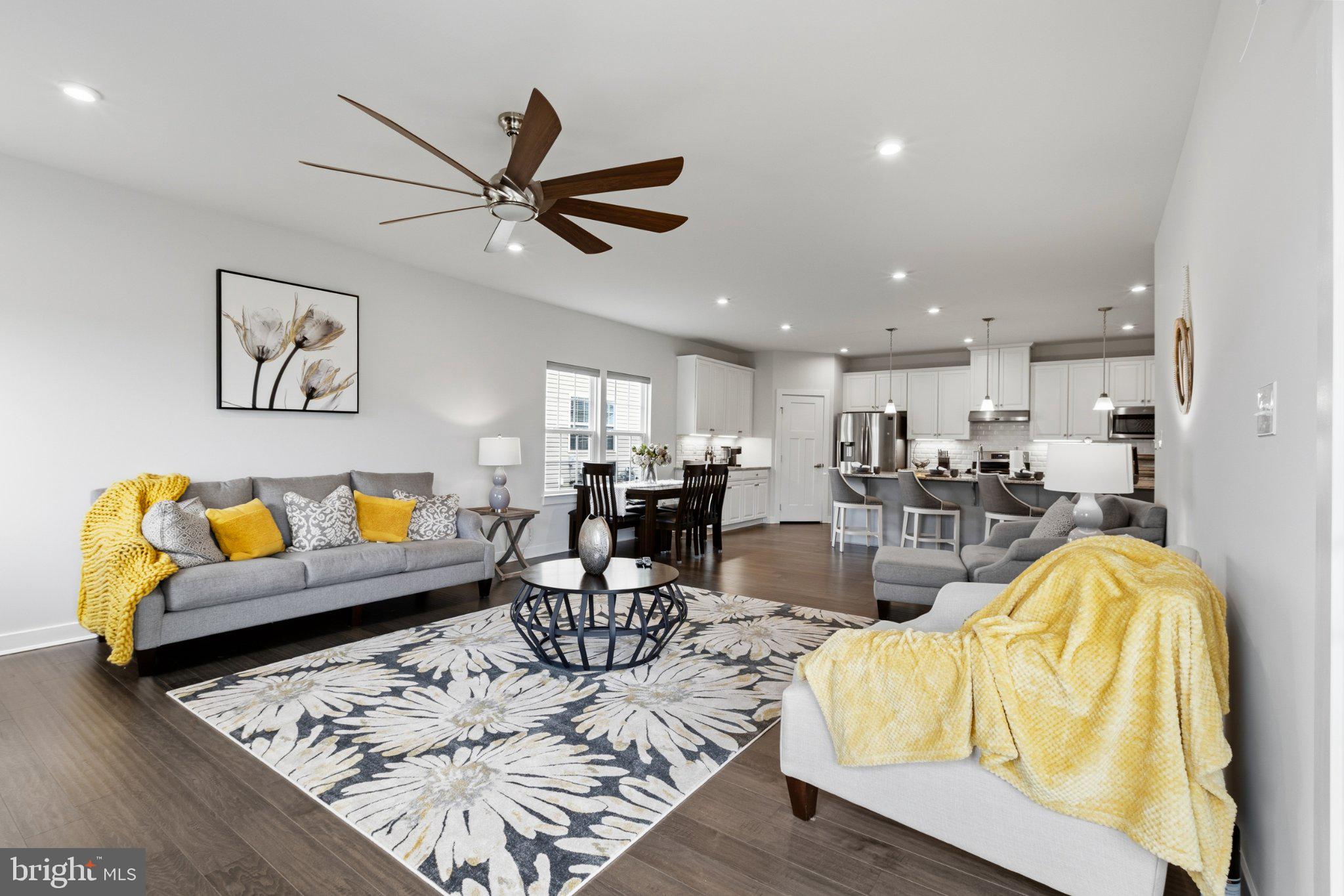 PRESERVE AT ROBINSON FARMS - Residential