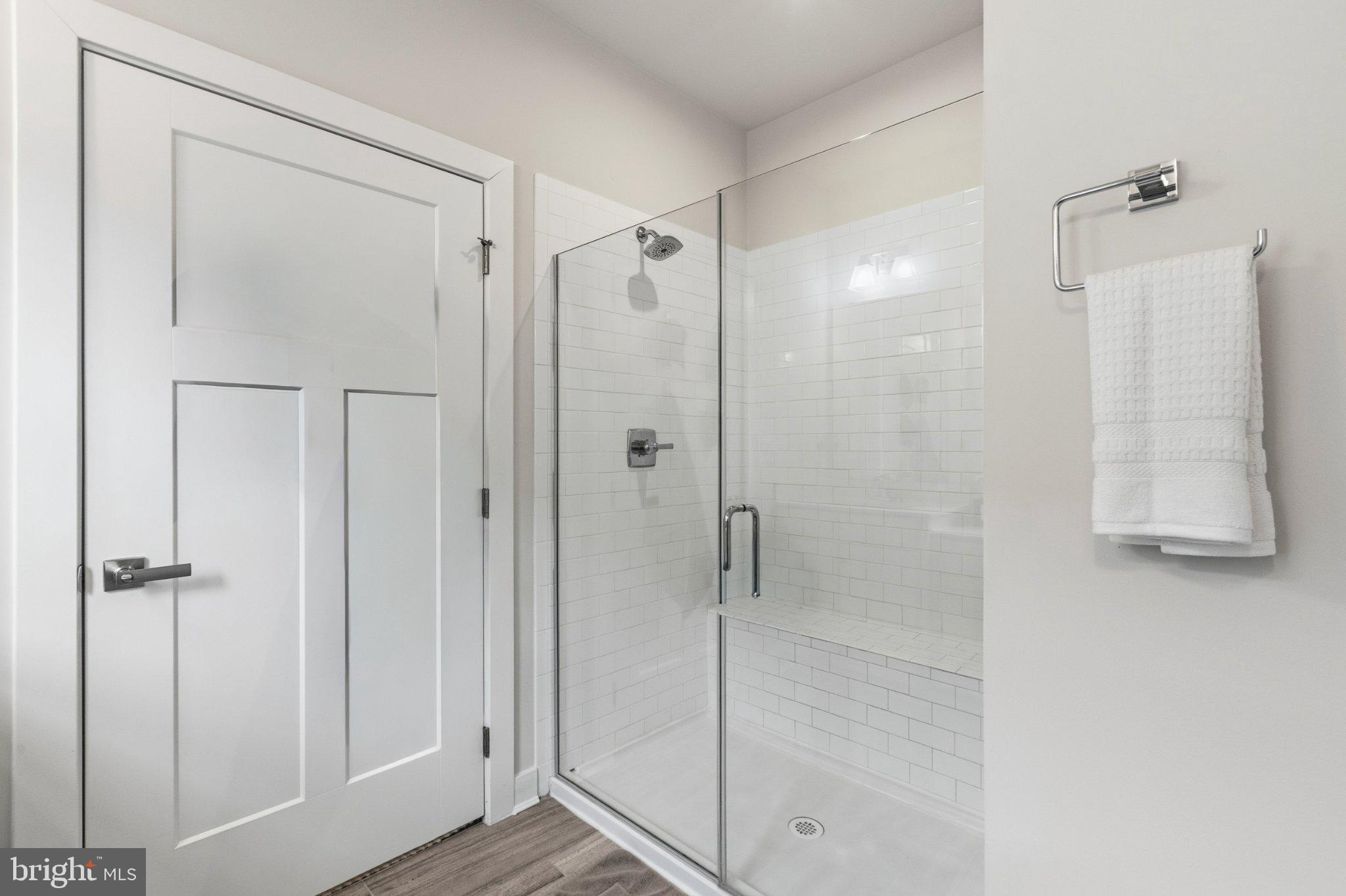 PRESERVE AT ROBINSON FARMS - Residential