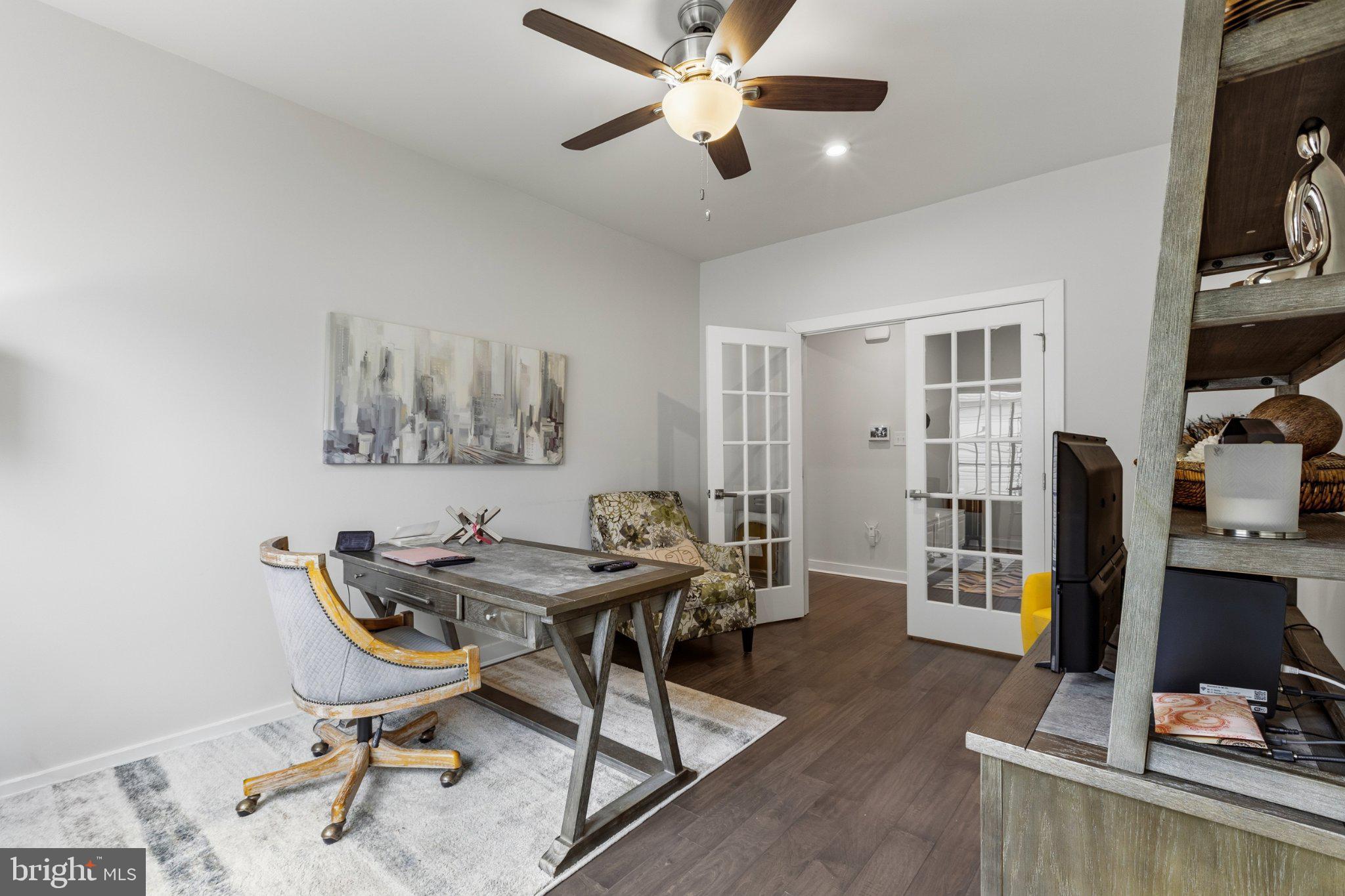 PRESERVE AT ROBINSON FARMS - Residential