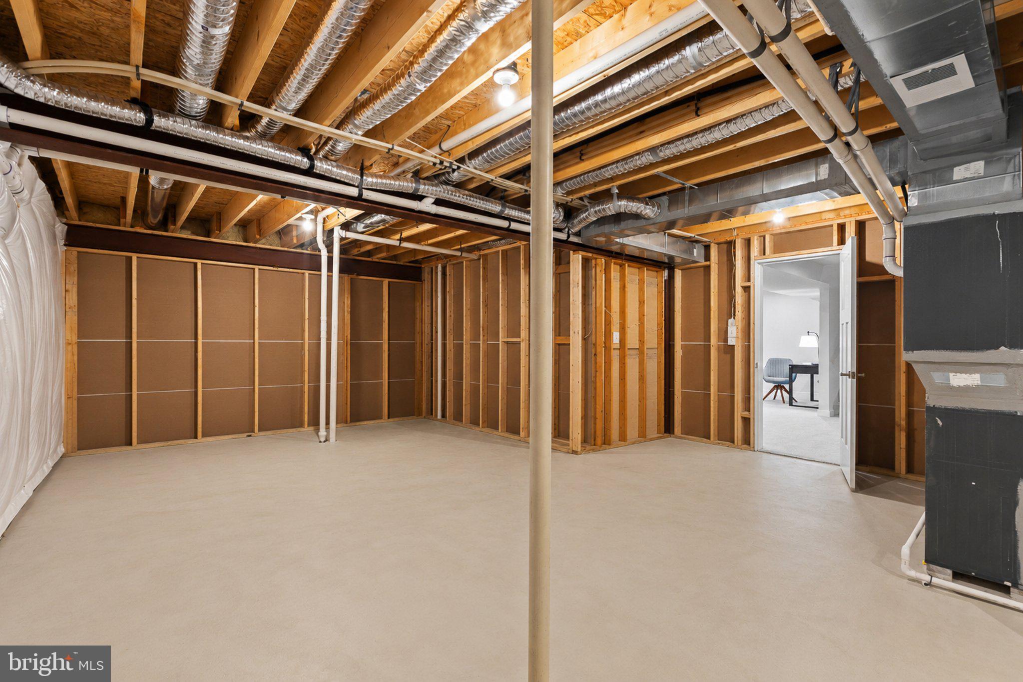 PRESERVE AT ROBINSON FARMS - Residential