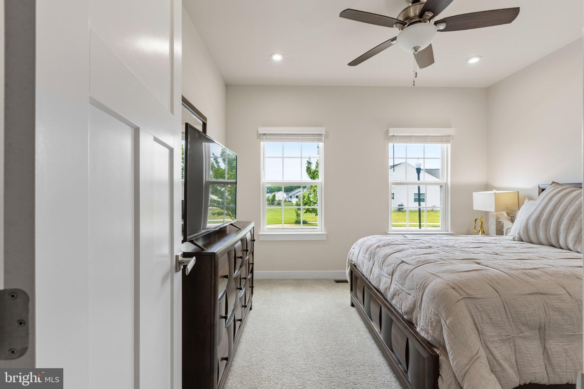 PRESERVE AT ROBINSON FARMS - Residential
