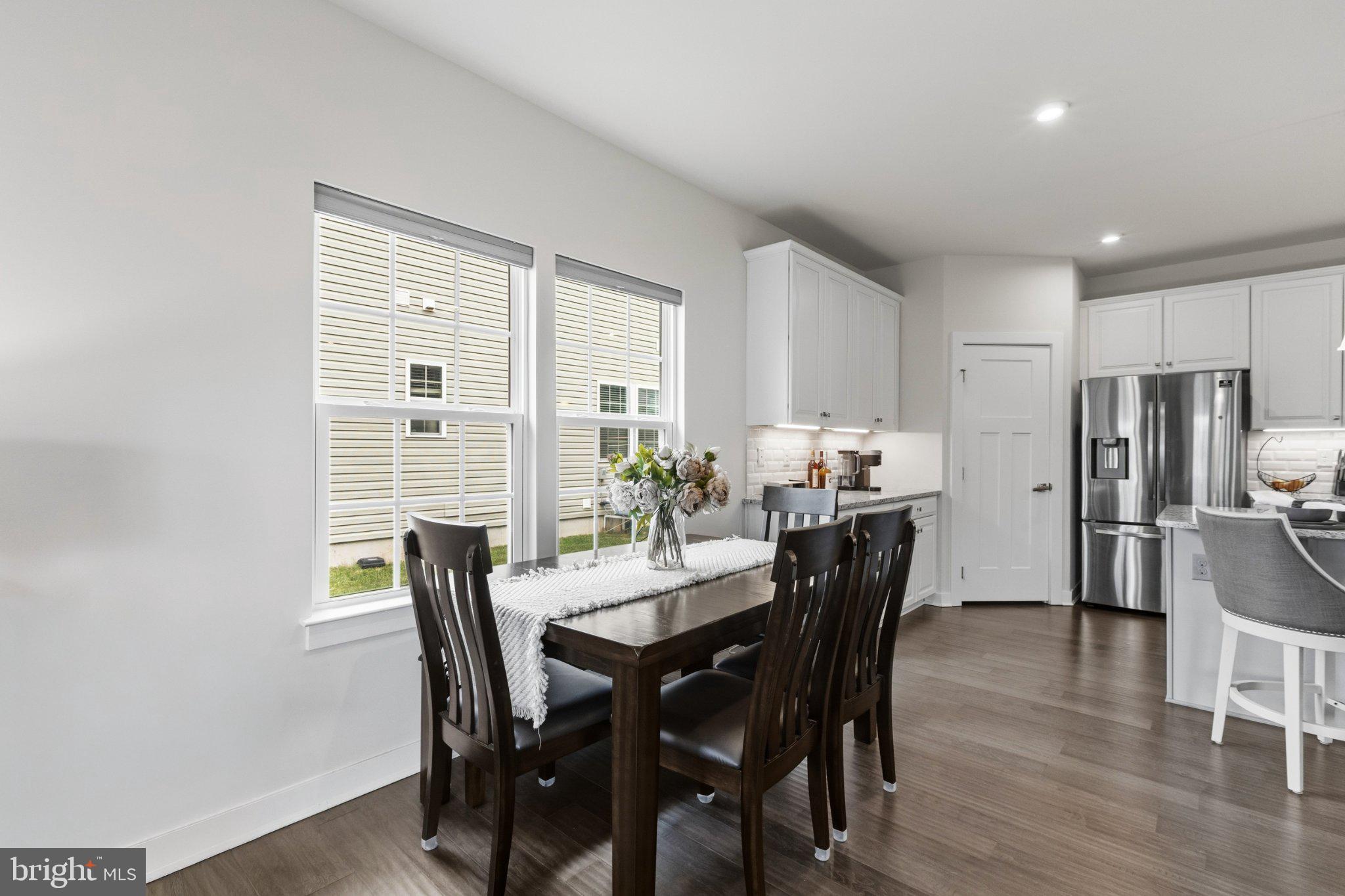 PRESERVE AT ROBINSON FARMS - Residential