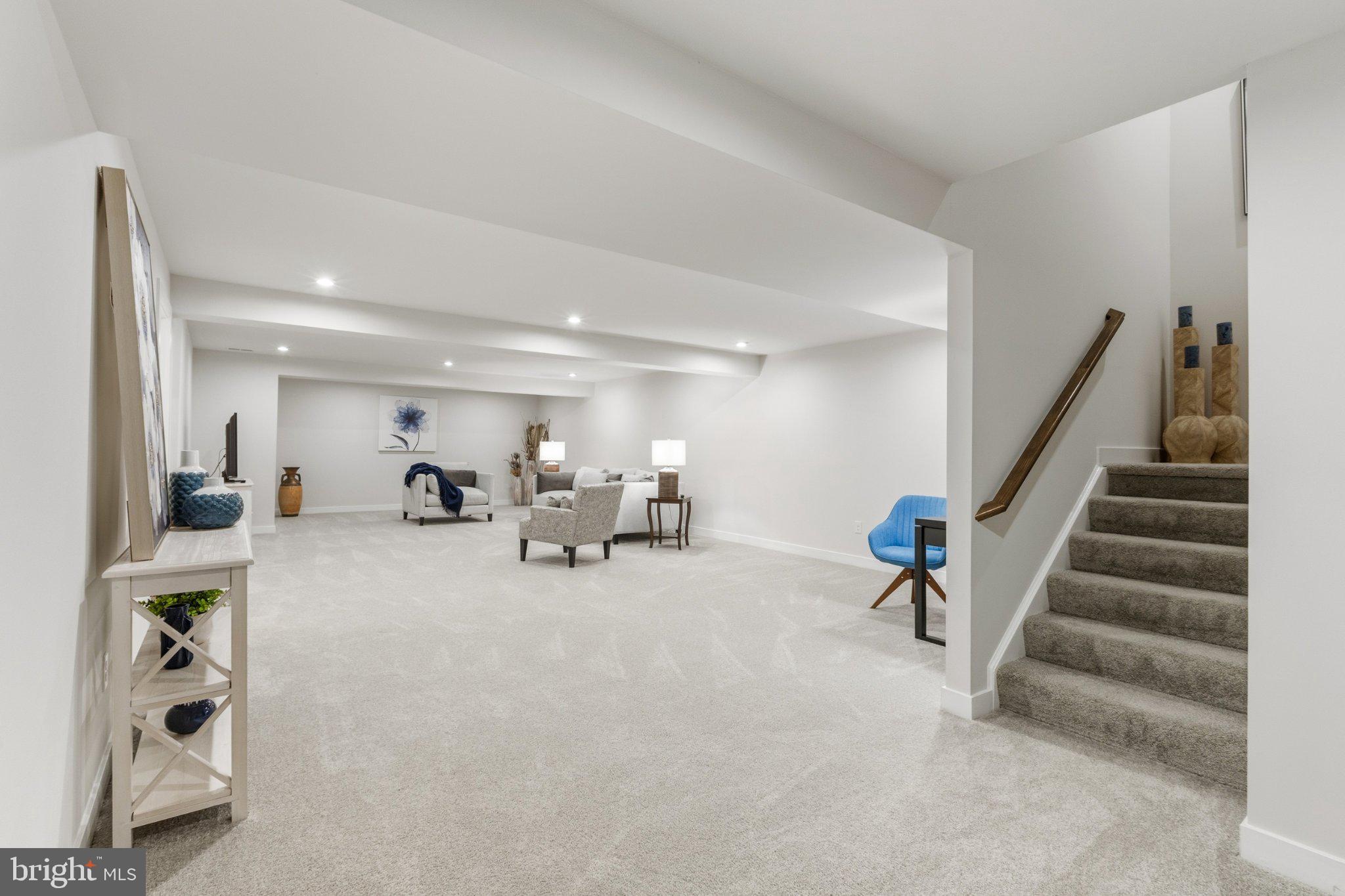 PRESERVE AT ROBINSON FARMS - Residential