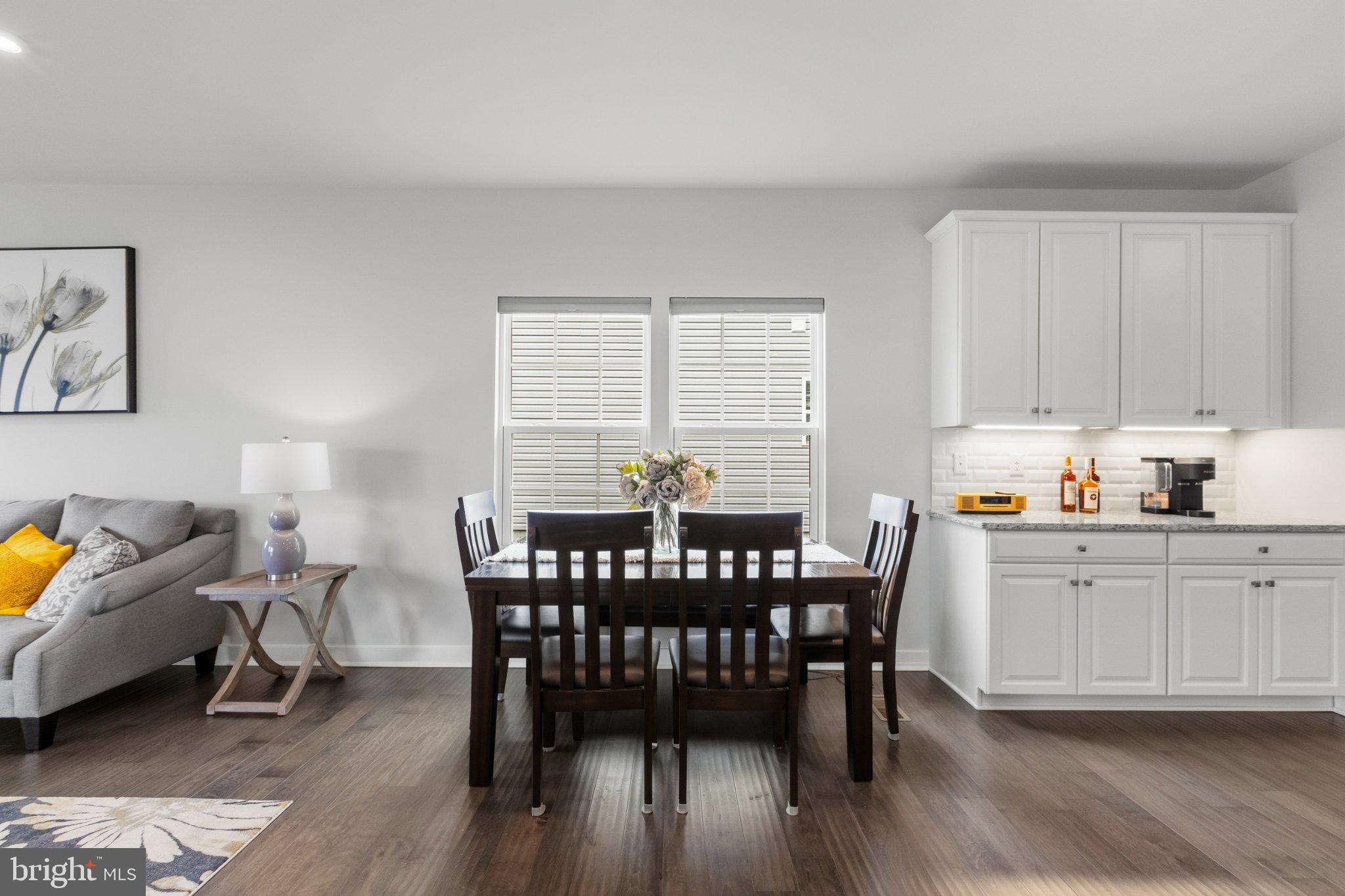 PRESERVE AT ROBINSON FARMS - Residential