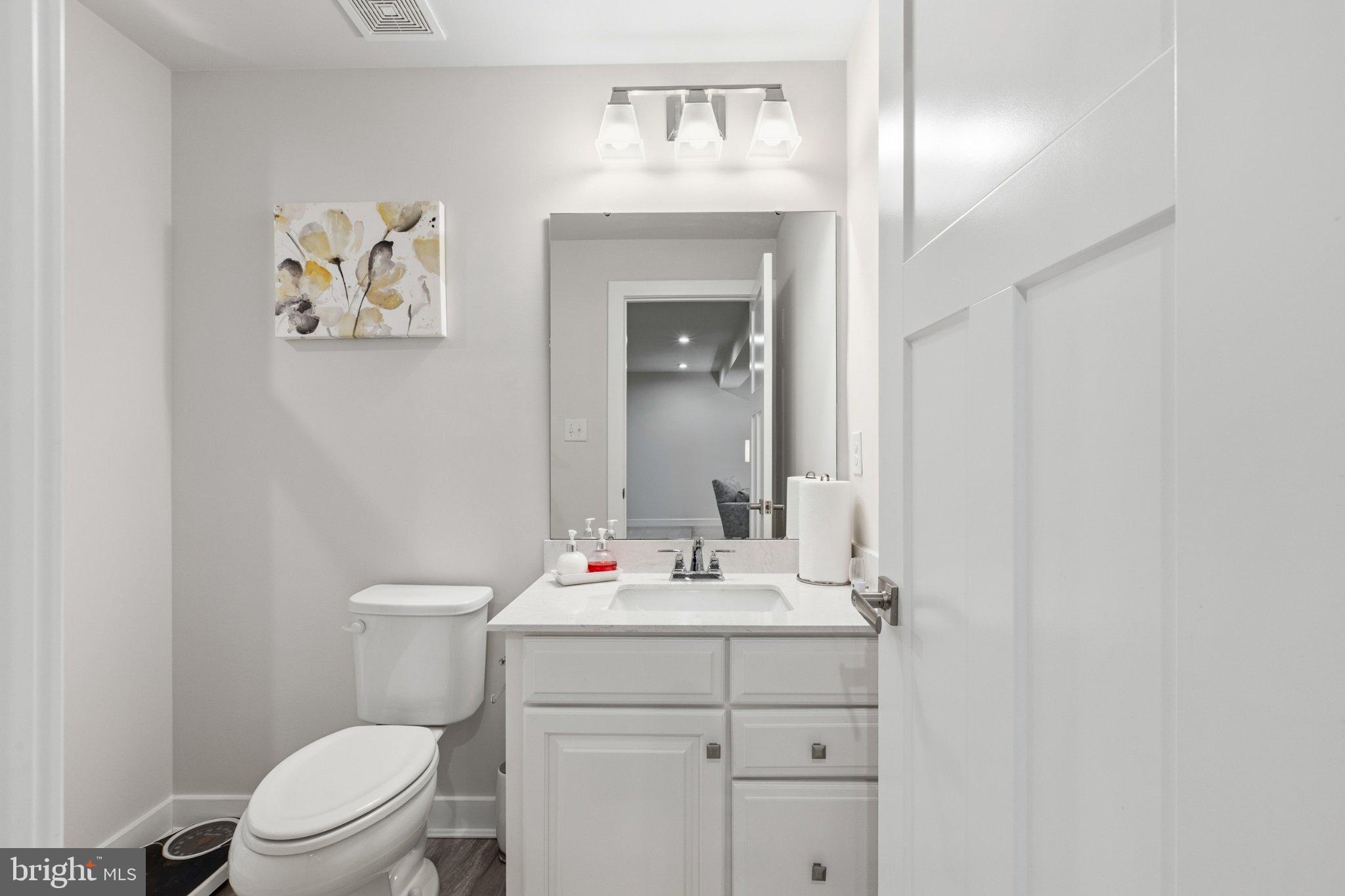 PRESERVE AT ROBINSON FARMS - Residential