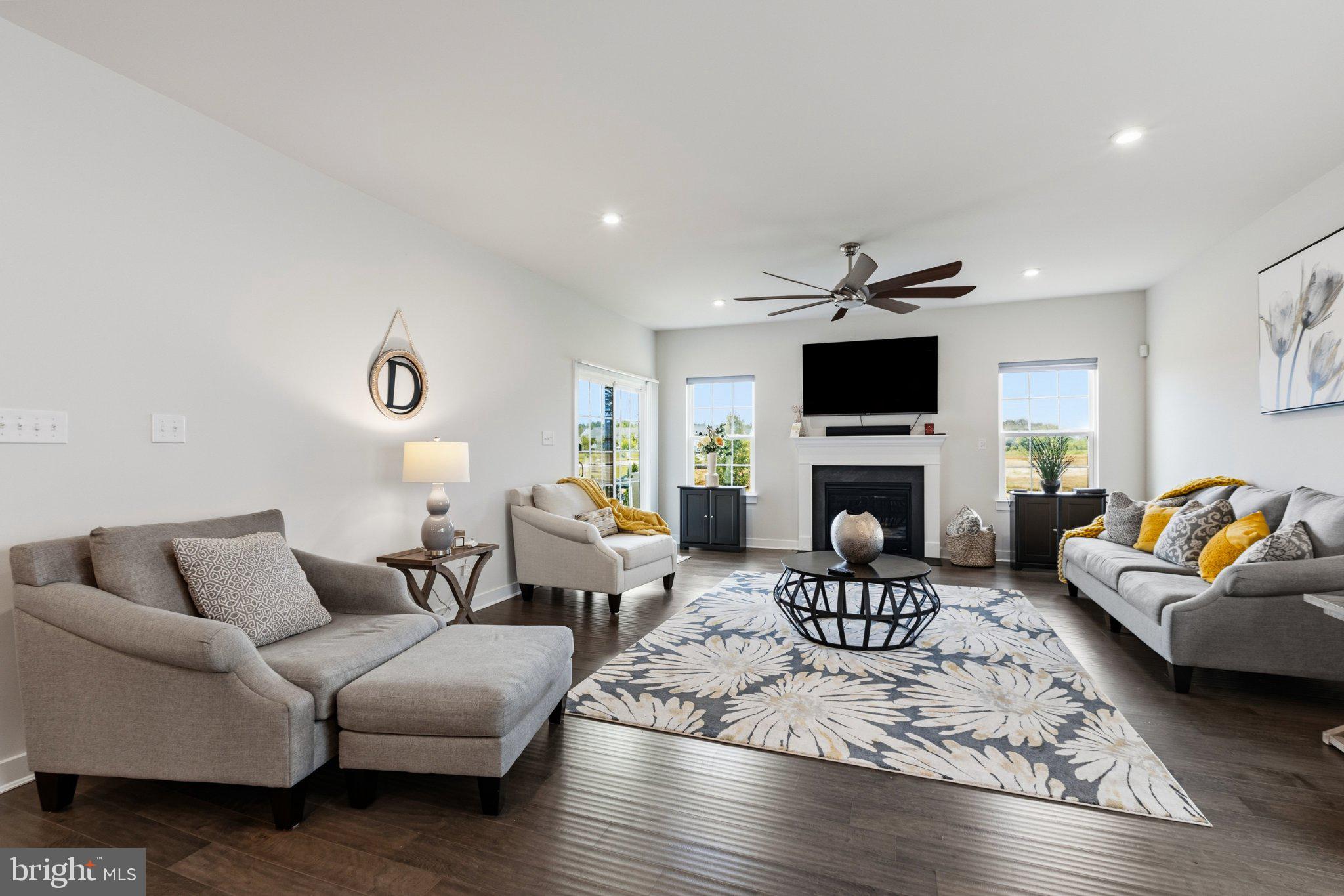 PRESERVE AT ROBINSON FARMS - Residential