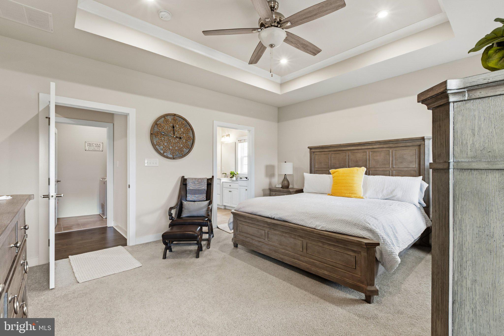 PRESERVE AT ROBINSON FARMS - Residential