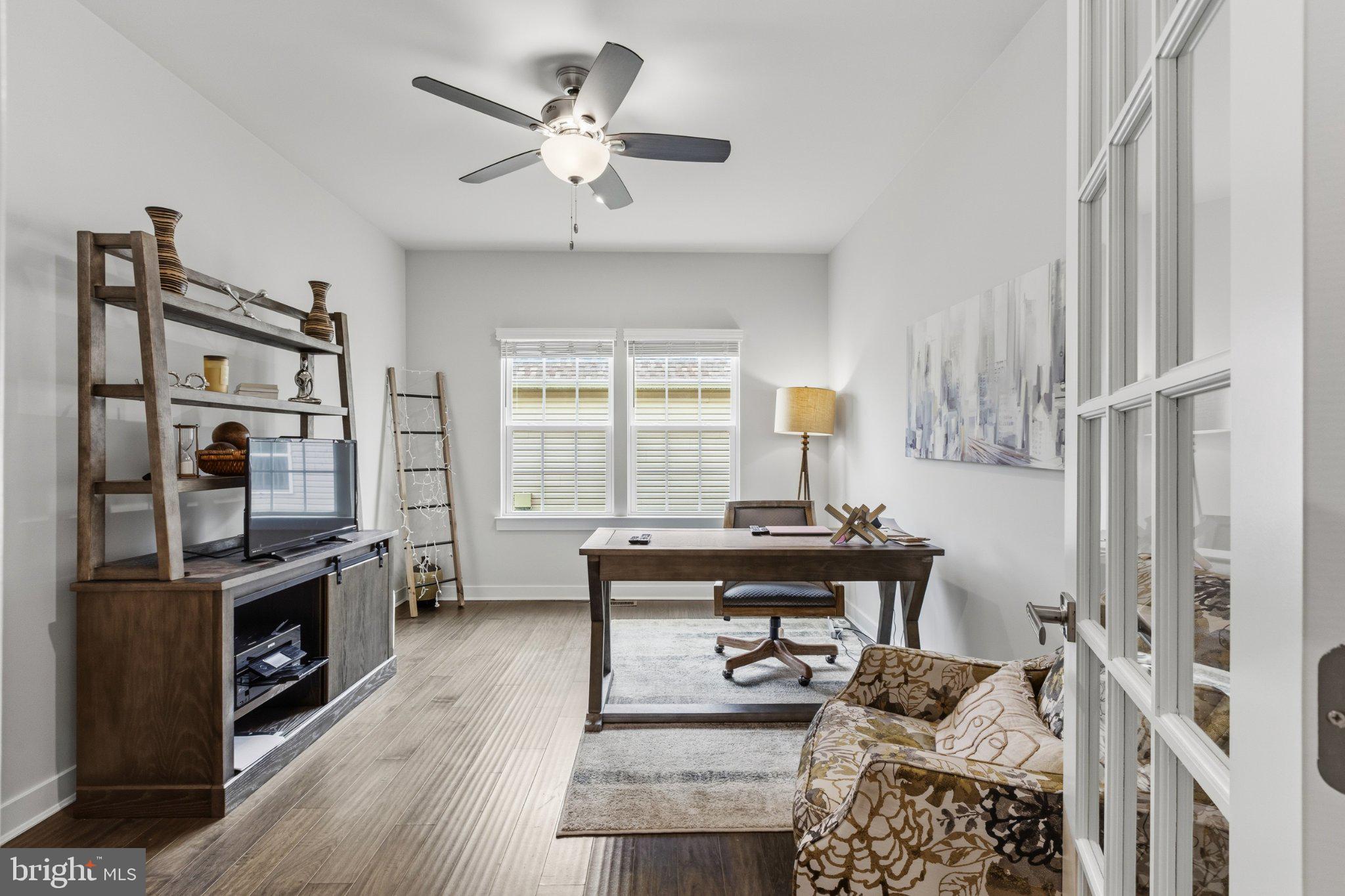 PRESERVE AT ROBINSON FARMS - Residential