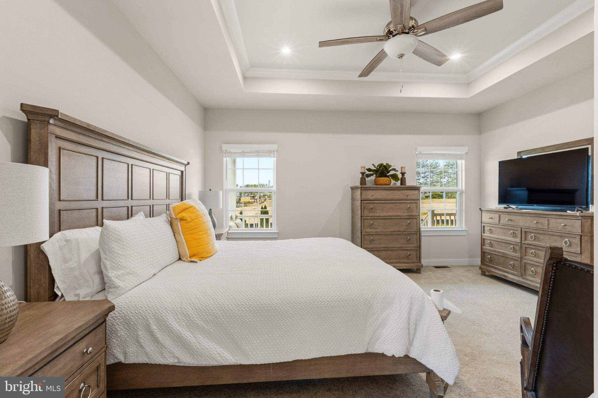 PRESERVE AT ROBINSON FARMS - Residential