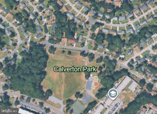 CALVERTON - Residential