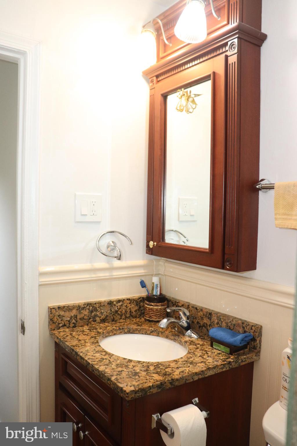 CALVERTON - Residential