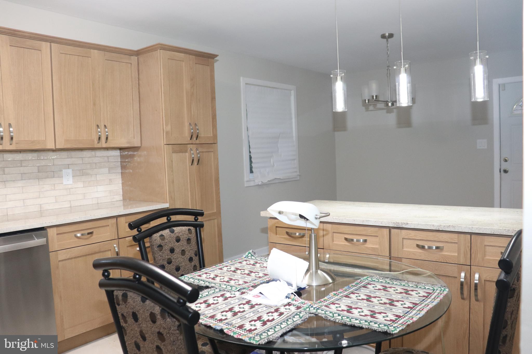 CALVERTON - Residential