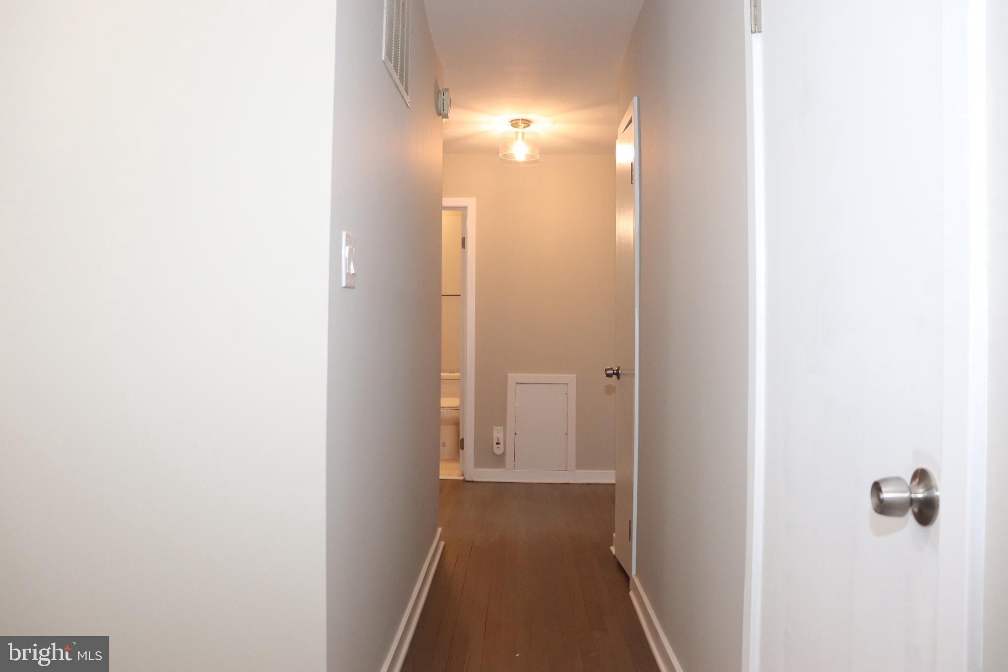 CALVERTON - Residential