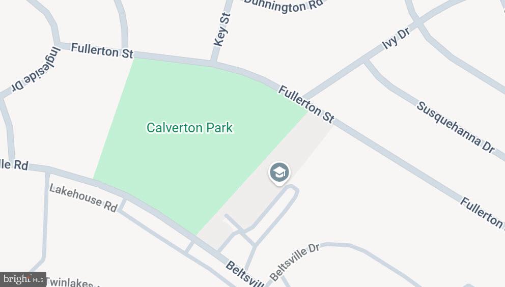 CALVERTON - Residential