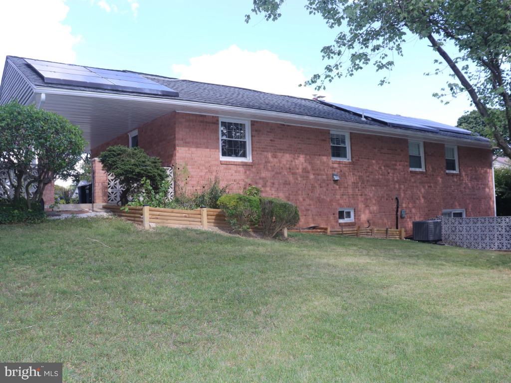 CALVERTON - Residential