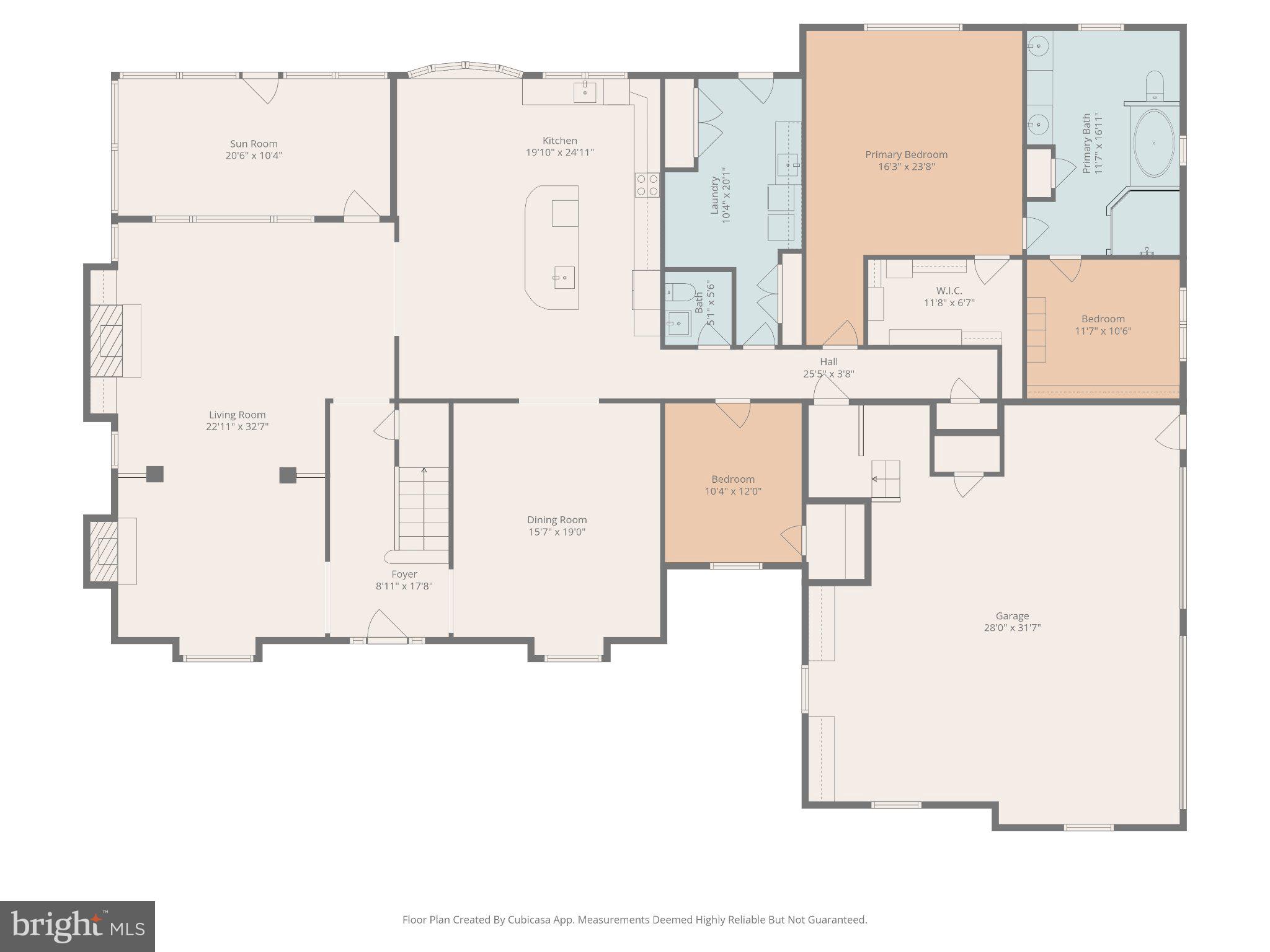 HAVEN LAKE ESTS - Residential
