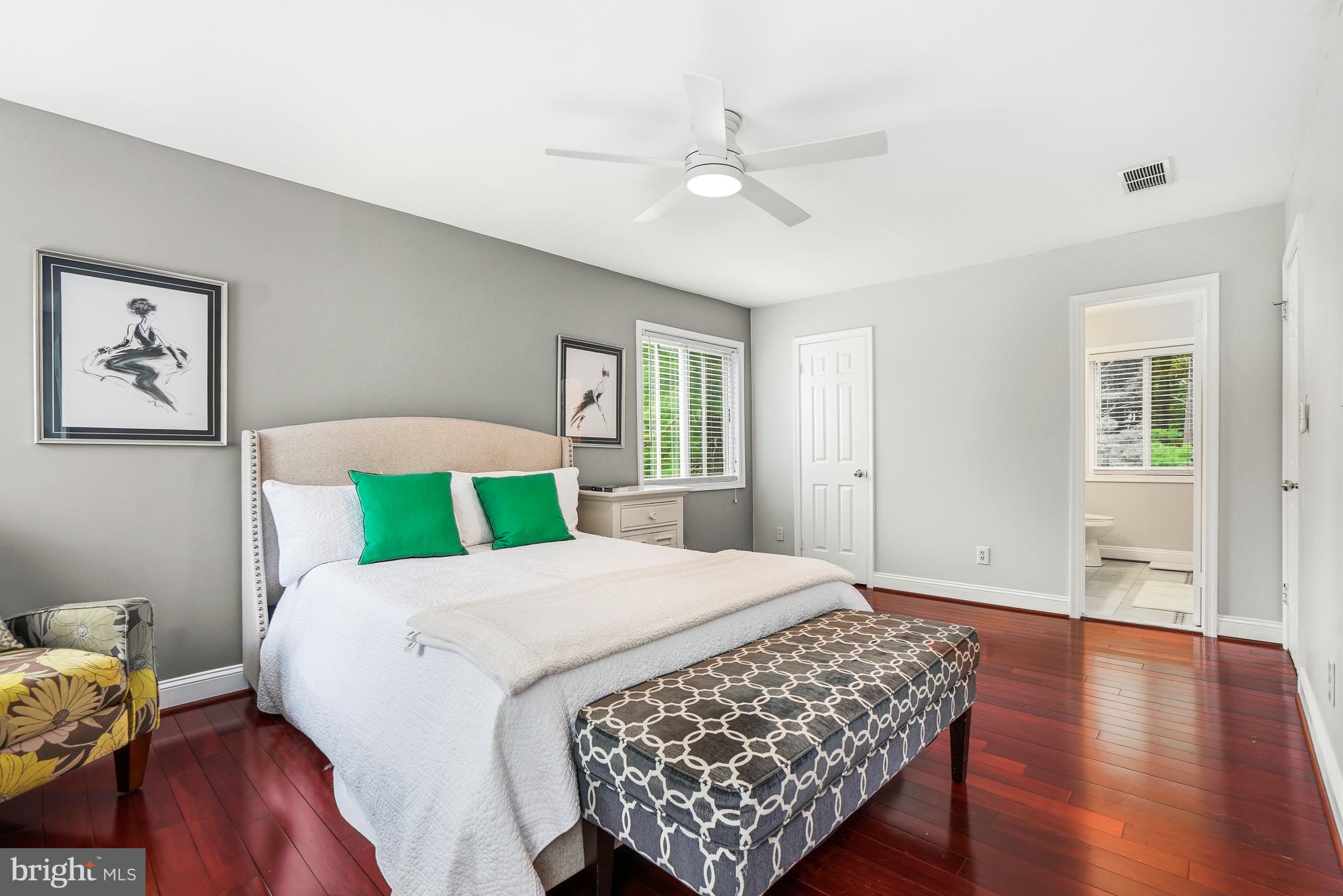 HIGHLAND HALL - Residential