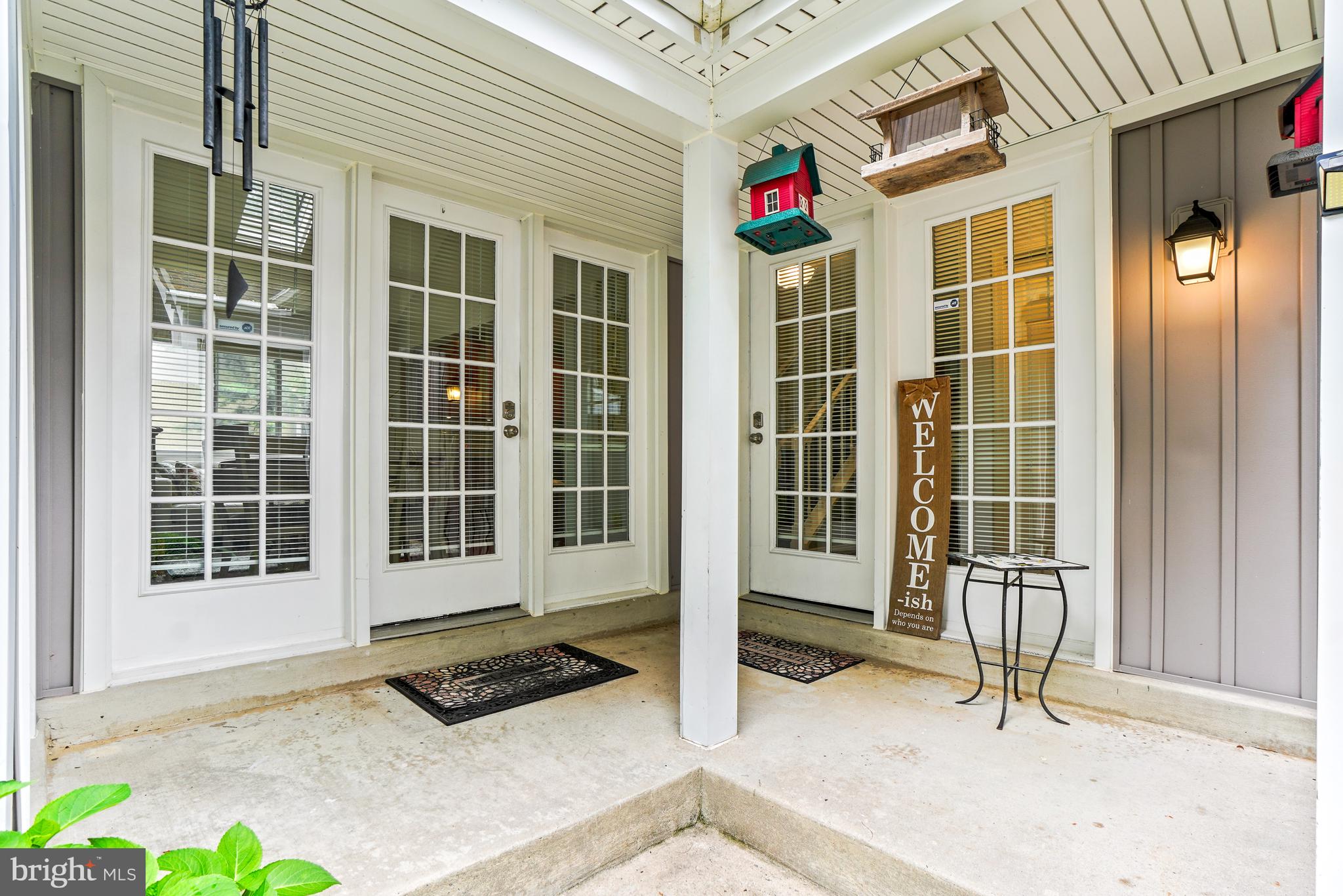 HIGHLAND HALL - Residential