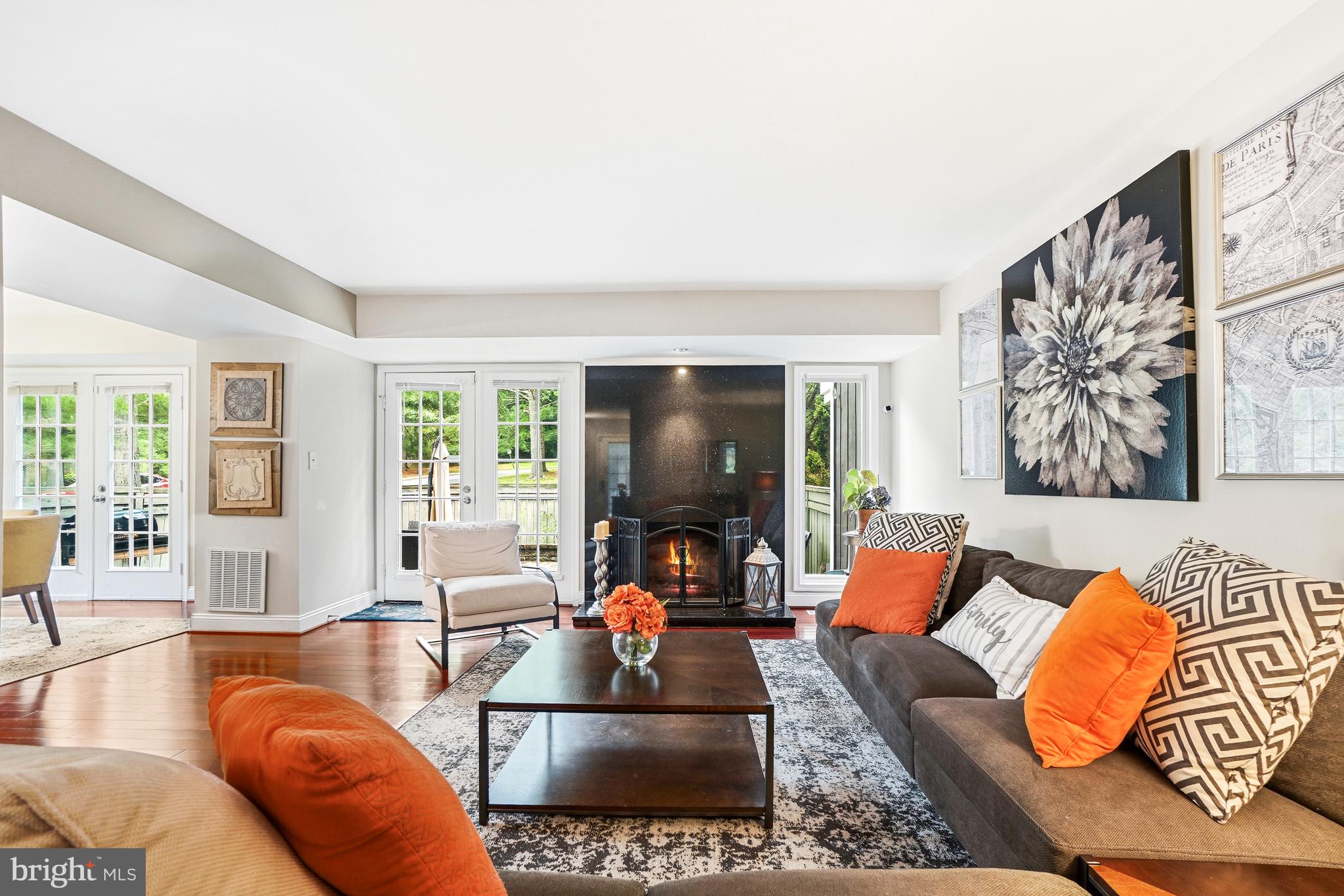 HIGHLAND HALL - Residential