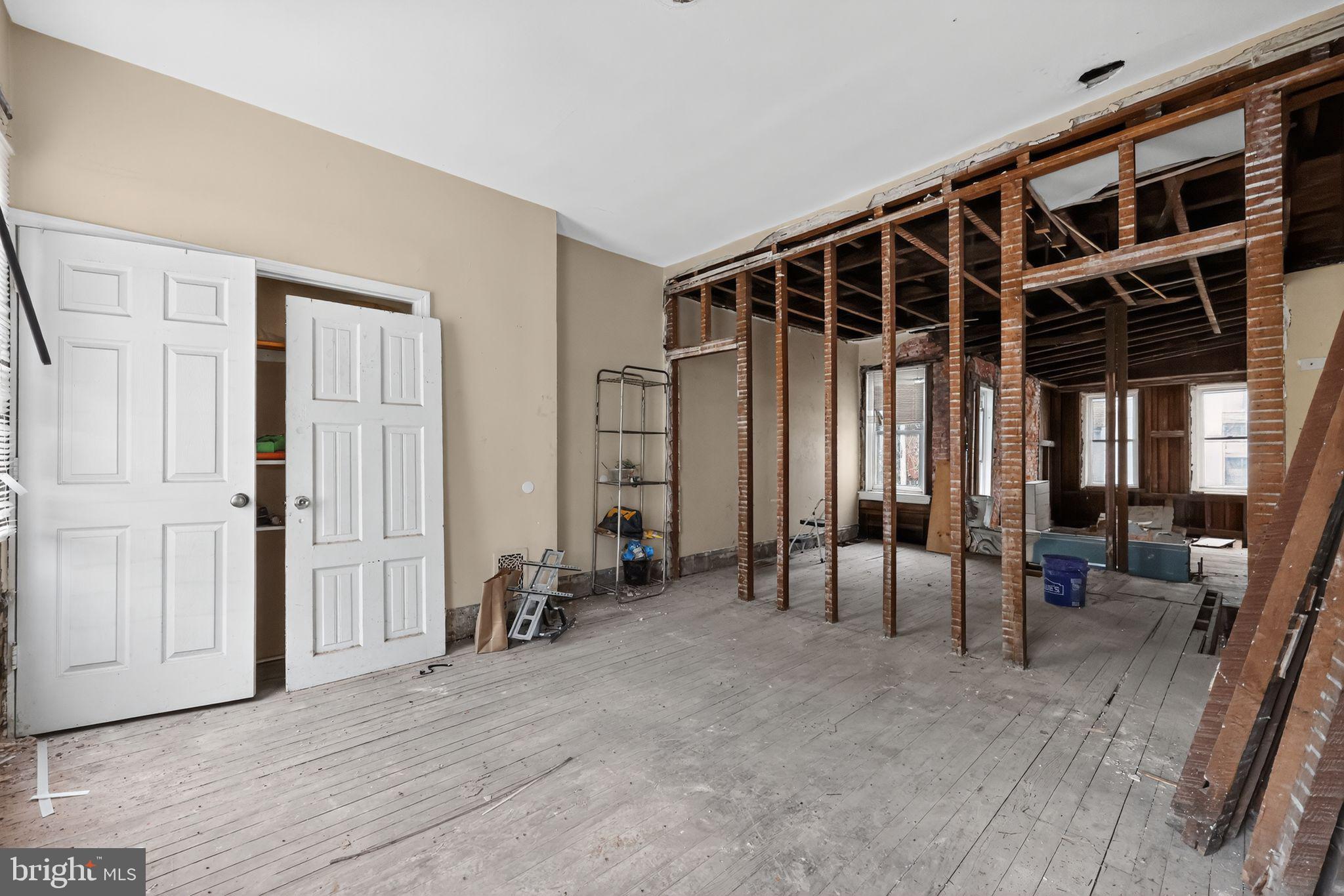 BREWERYTOWN - Residential