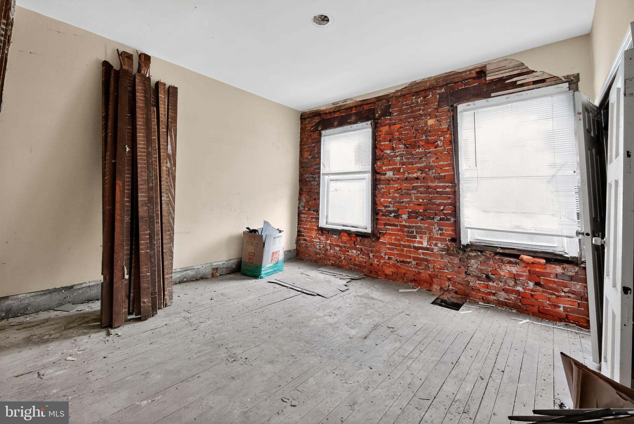 BREWERYTOWN - Residential