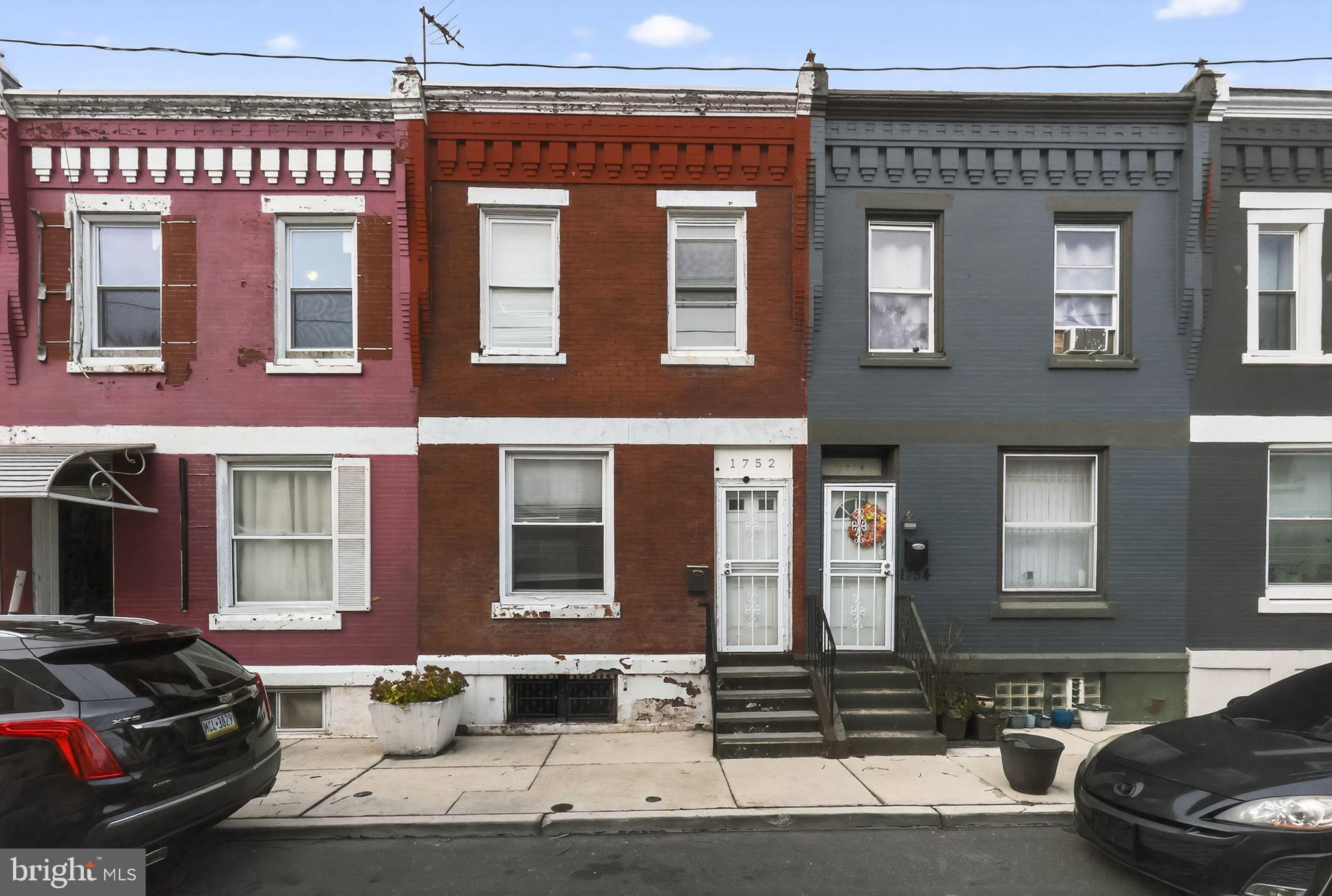 BREWERYTOWN - Residential
