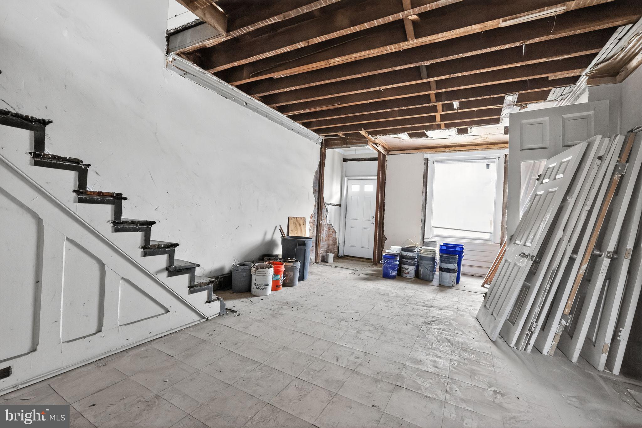 BREWERYTOWN - Residential