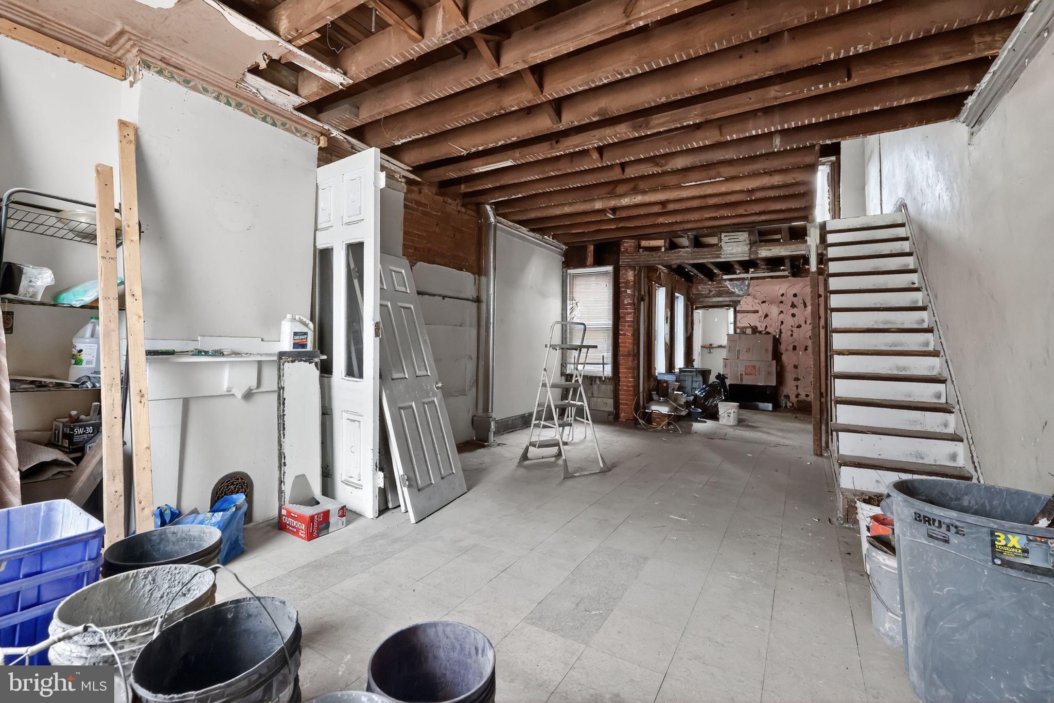 BREWERYTOWN - Residential