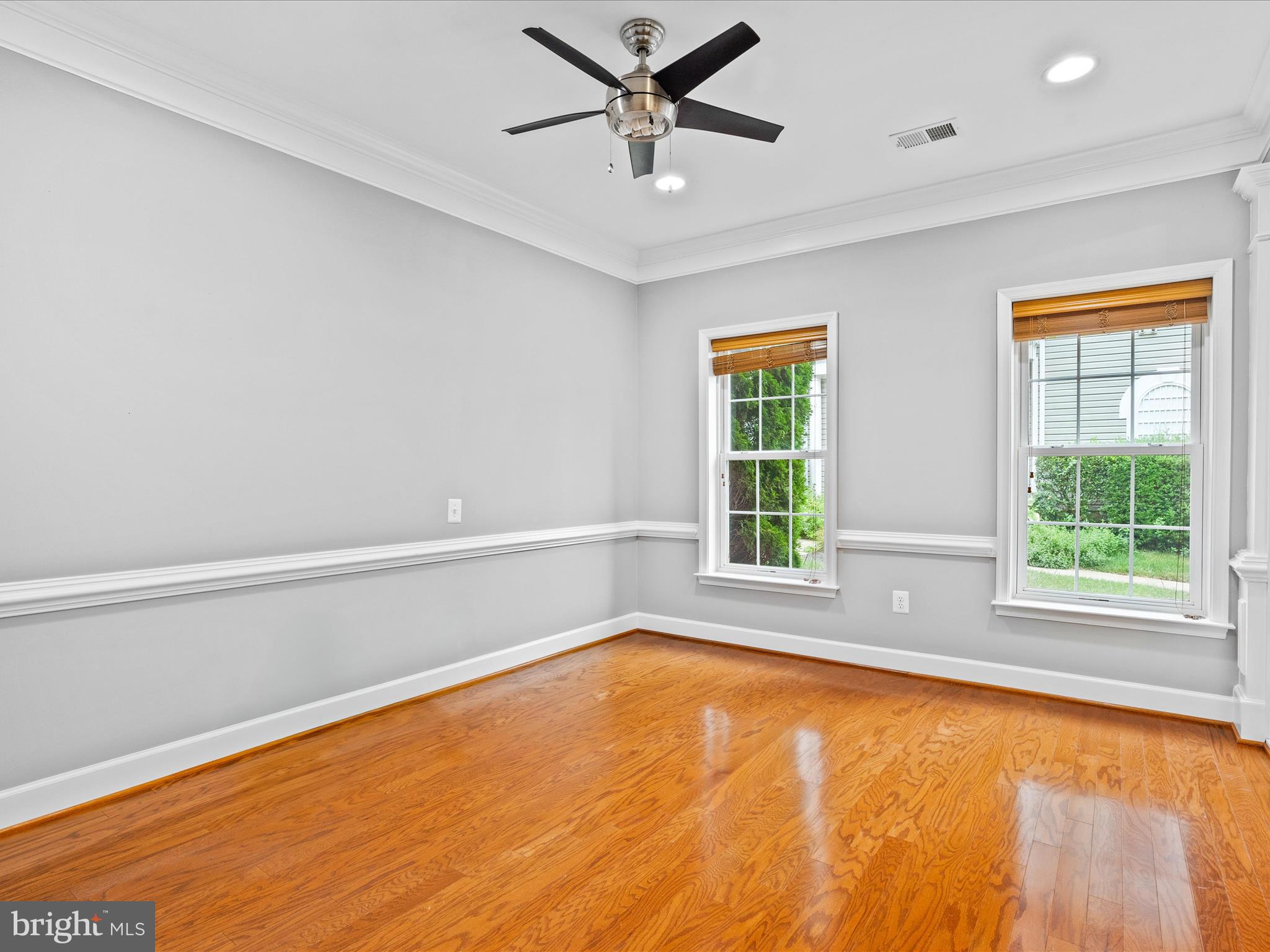 SUMMERFIELD CROSSING - Residential