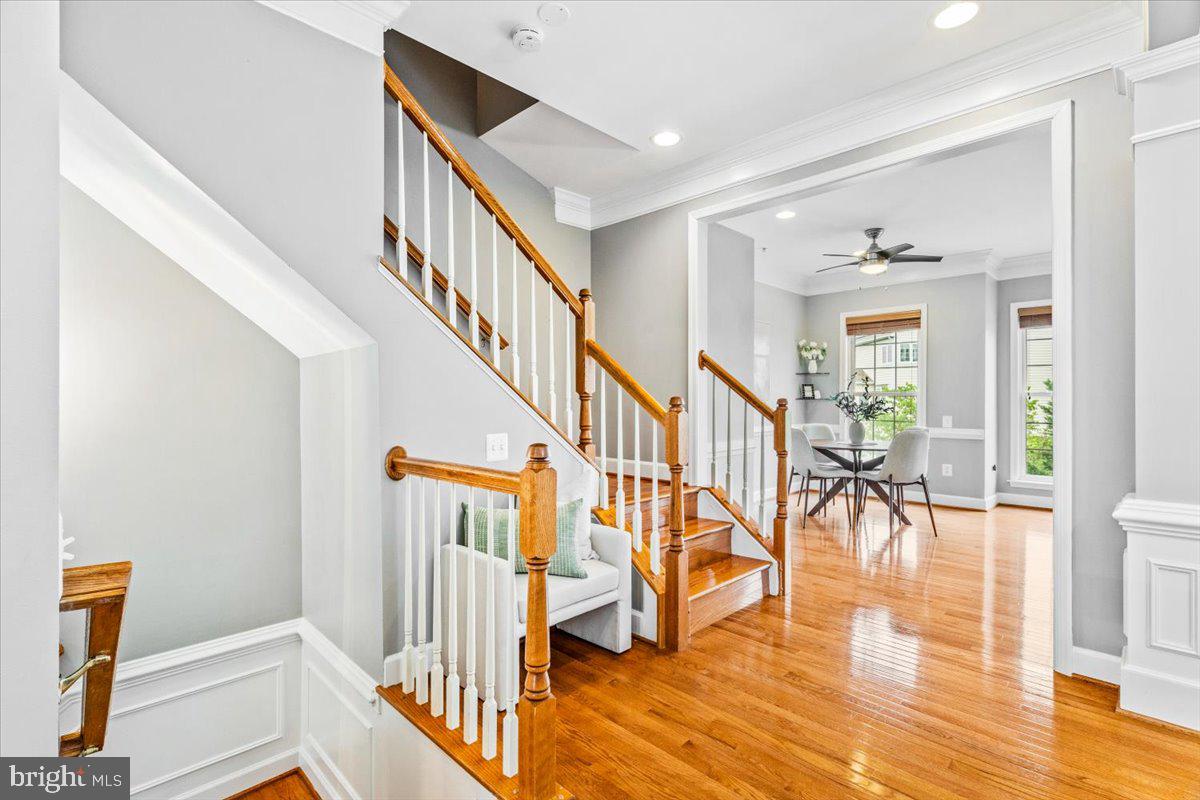 SUMMERFIELD CROSSING - Residential
