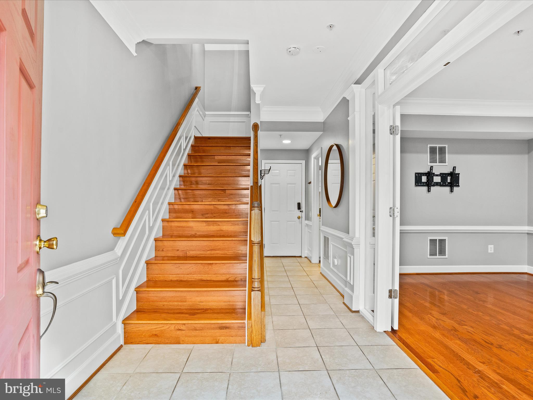 SUMMERFIELD CROSSING - Residential