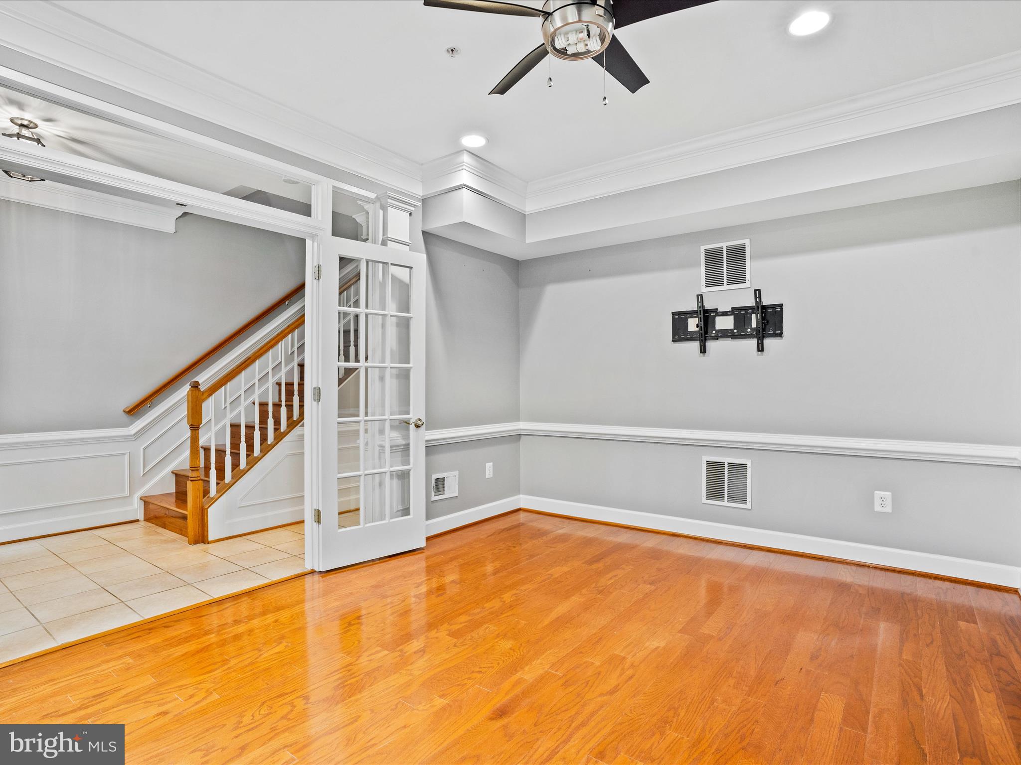 SUMMERFIELD CROSSING - Residential