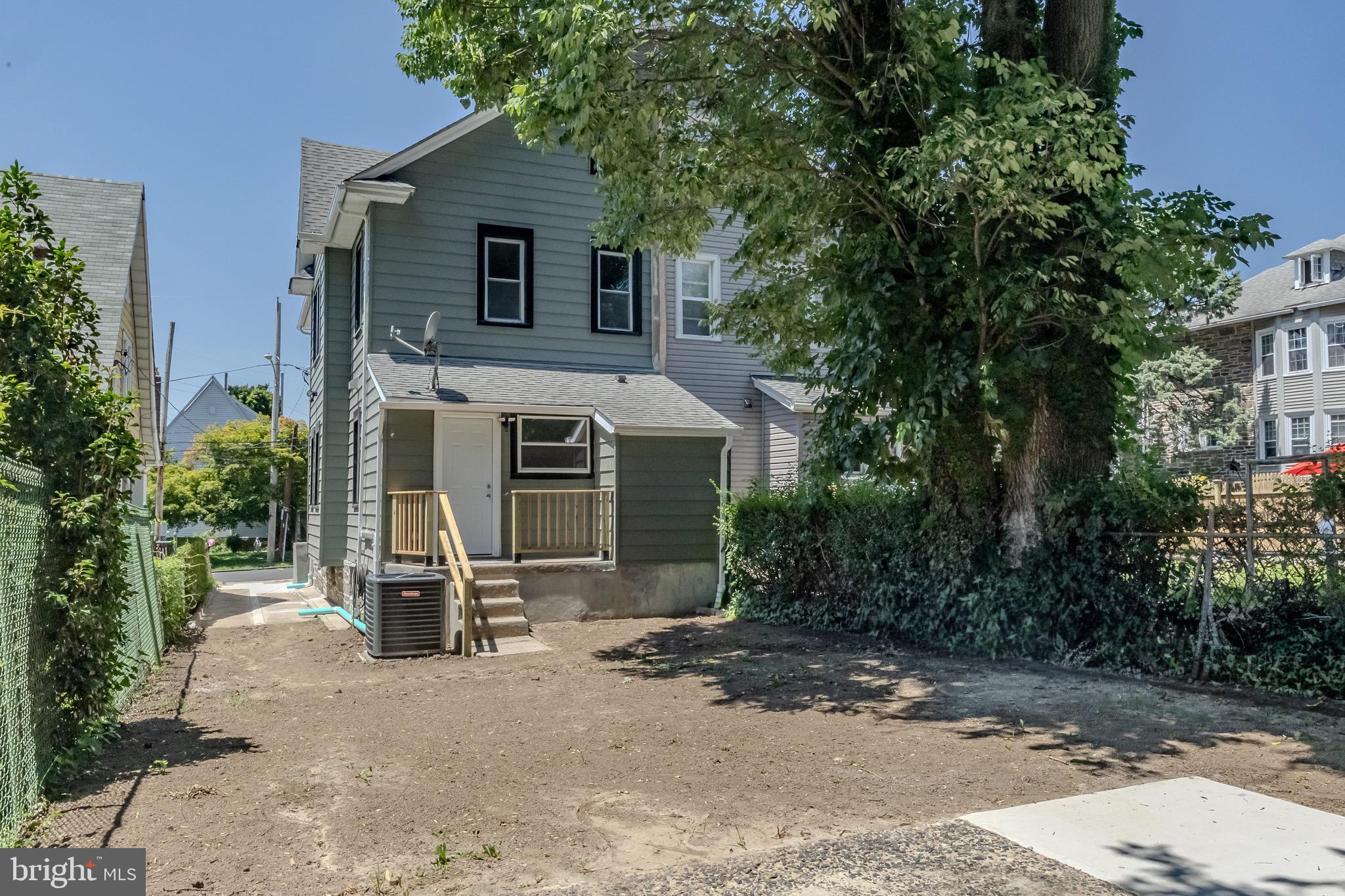 KIRKLAND - Residential