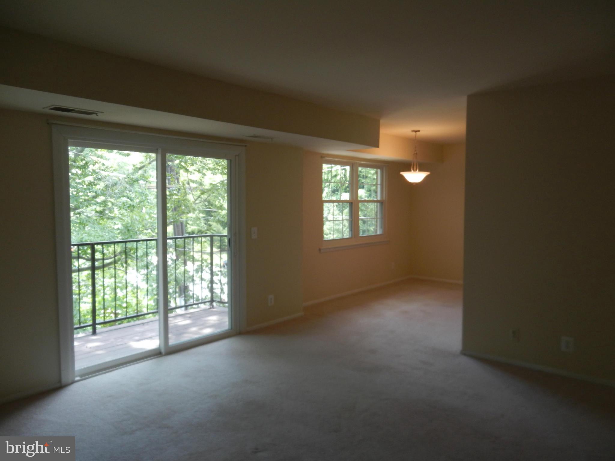 HICKORY HILLS CONDOMINIUMS - Residential Lease