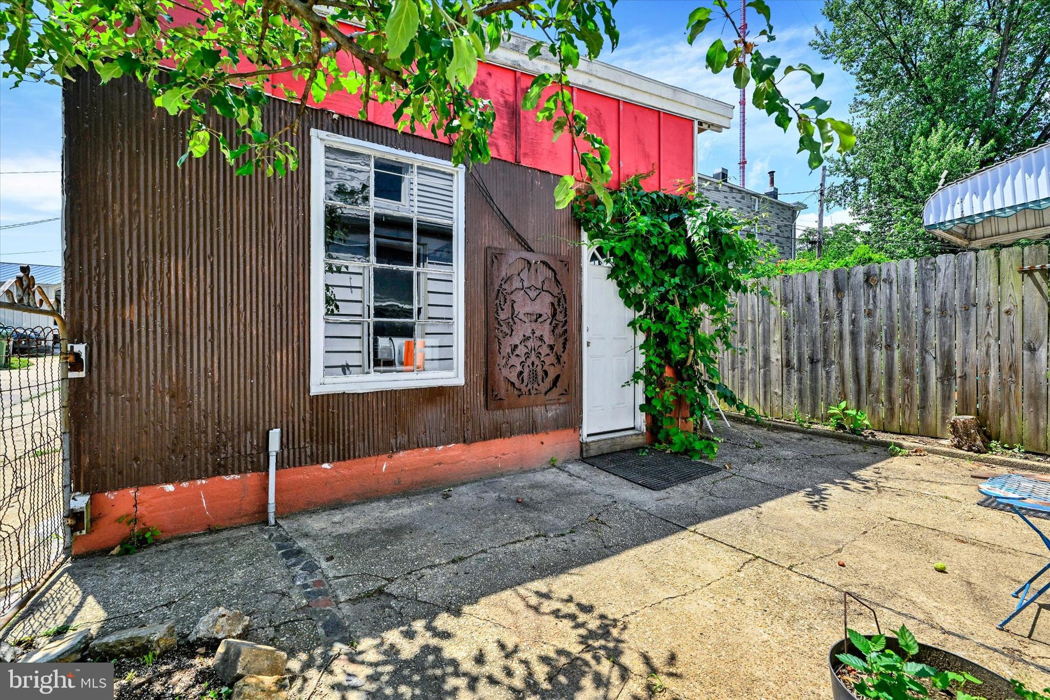 WOODBERRY HISTORIC DISTRICT - Residential
