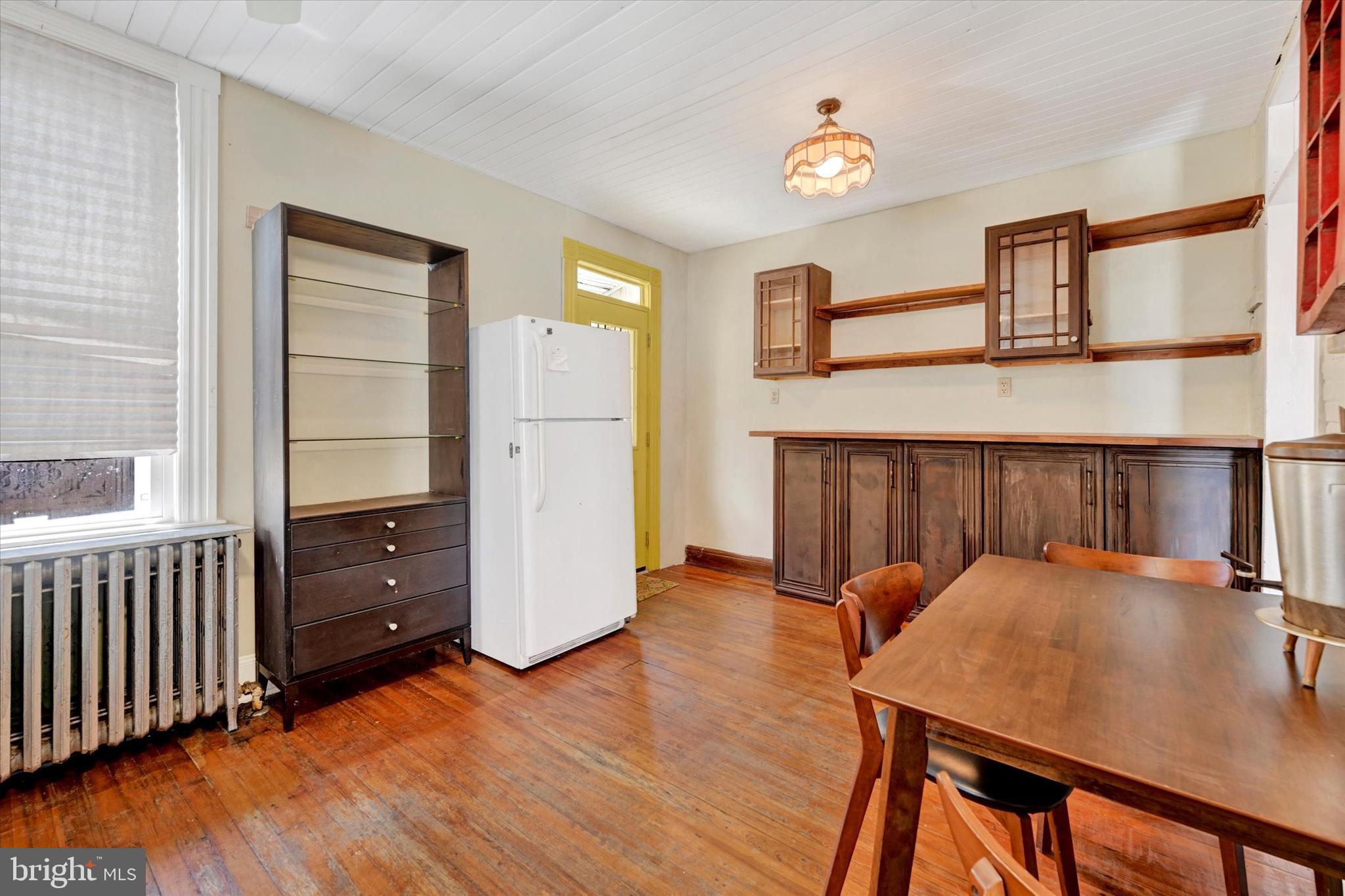 WOODBERRY HISTORIC DISTRICT - Residential