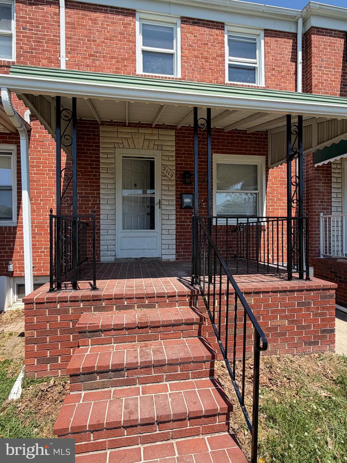 HAWTHORNE - Residential