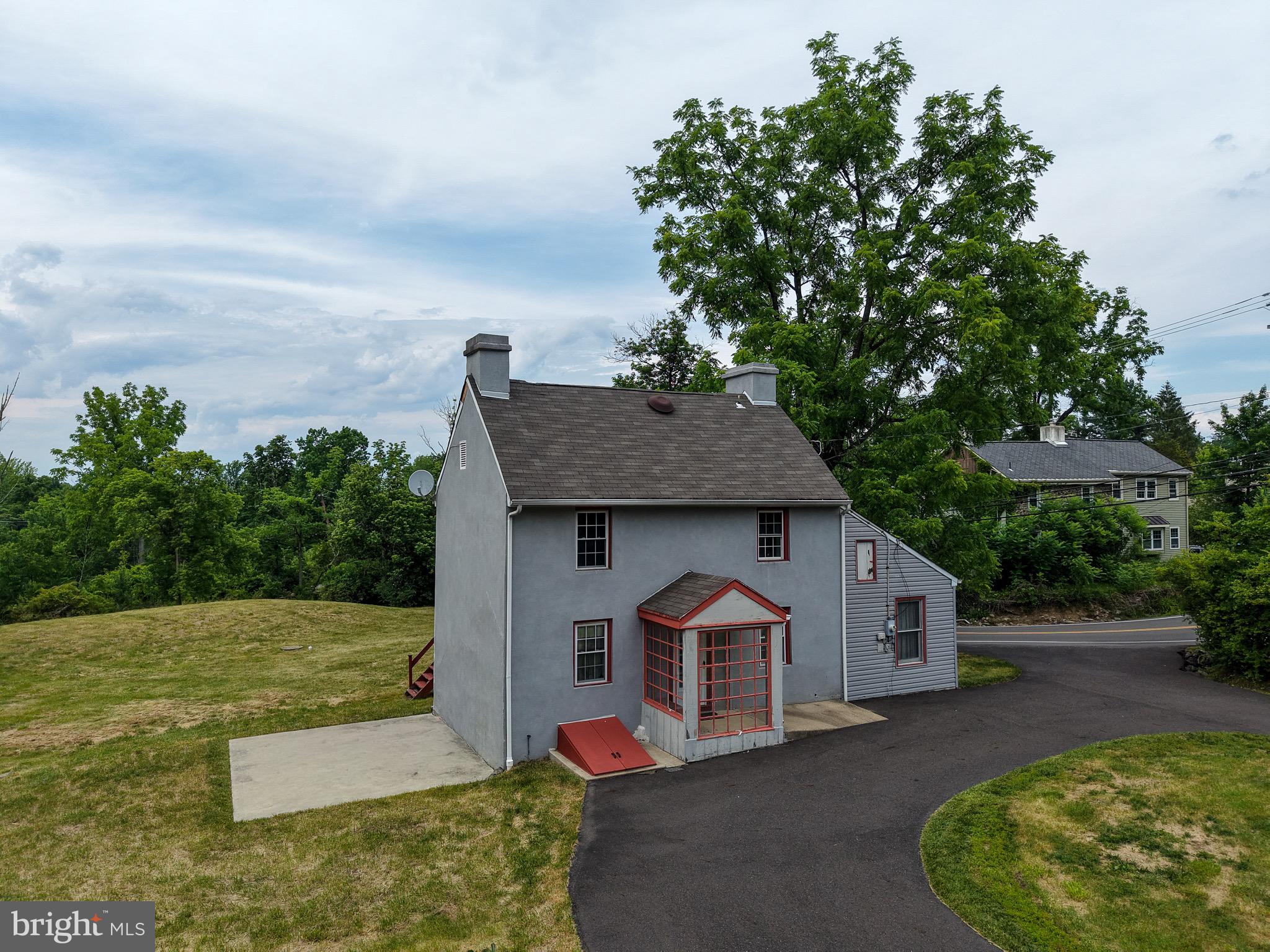 NEW HOPE - Residential