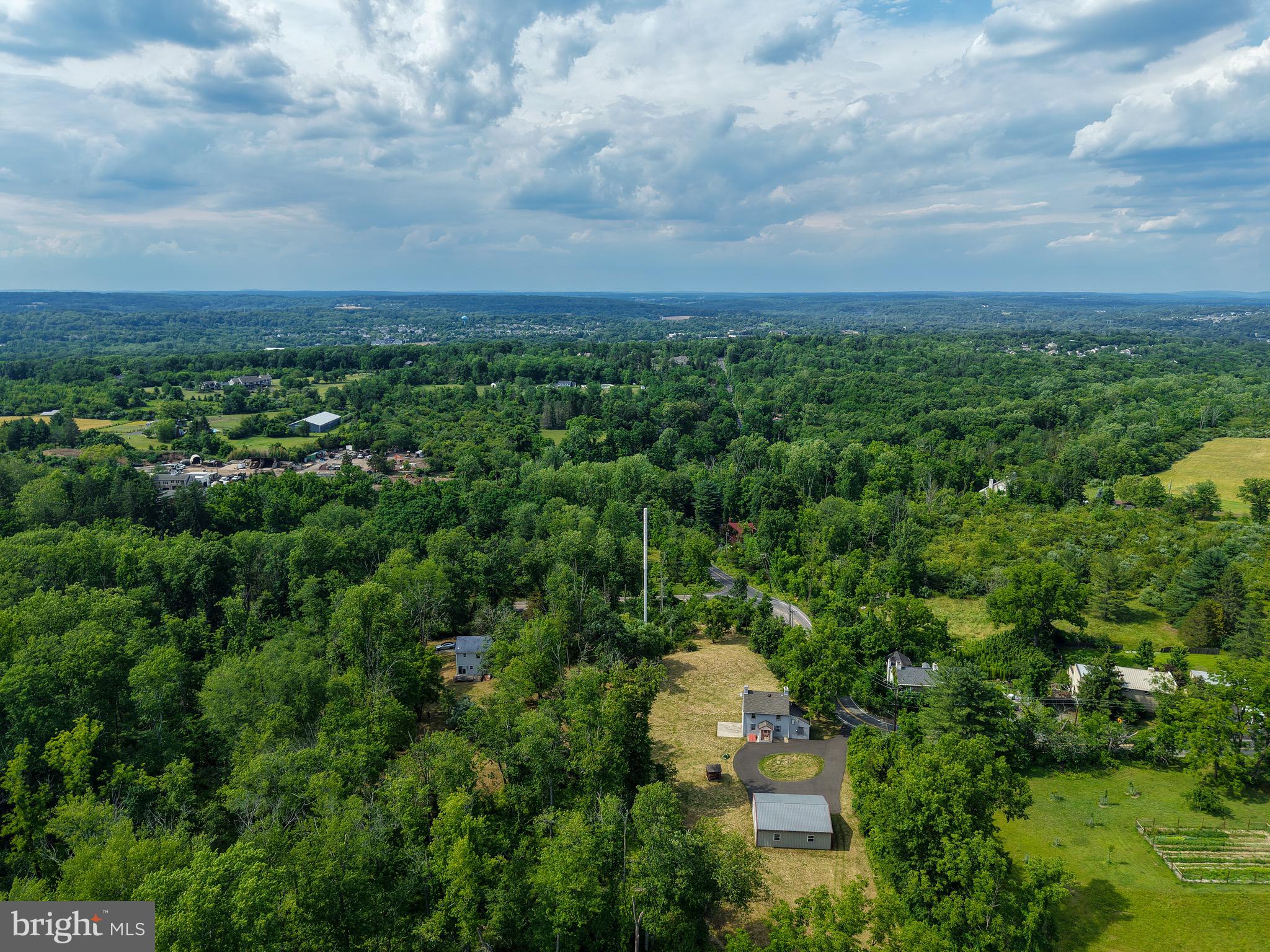 NEW HOPE - Residential