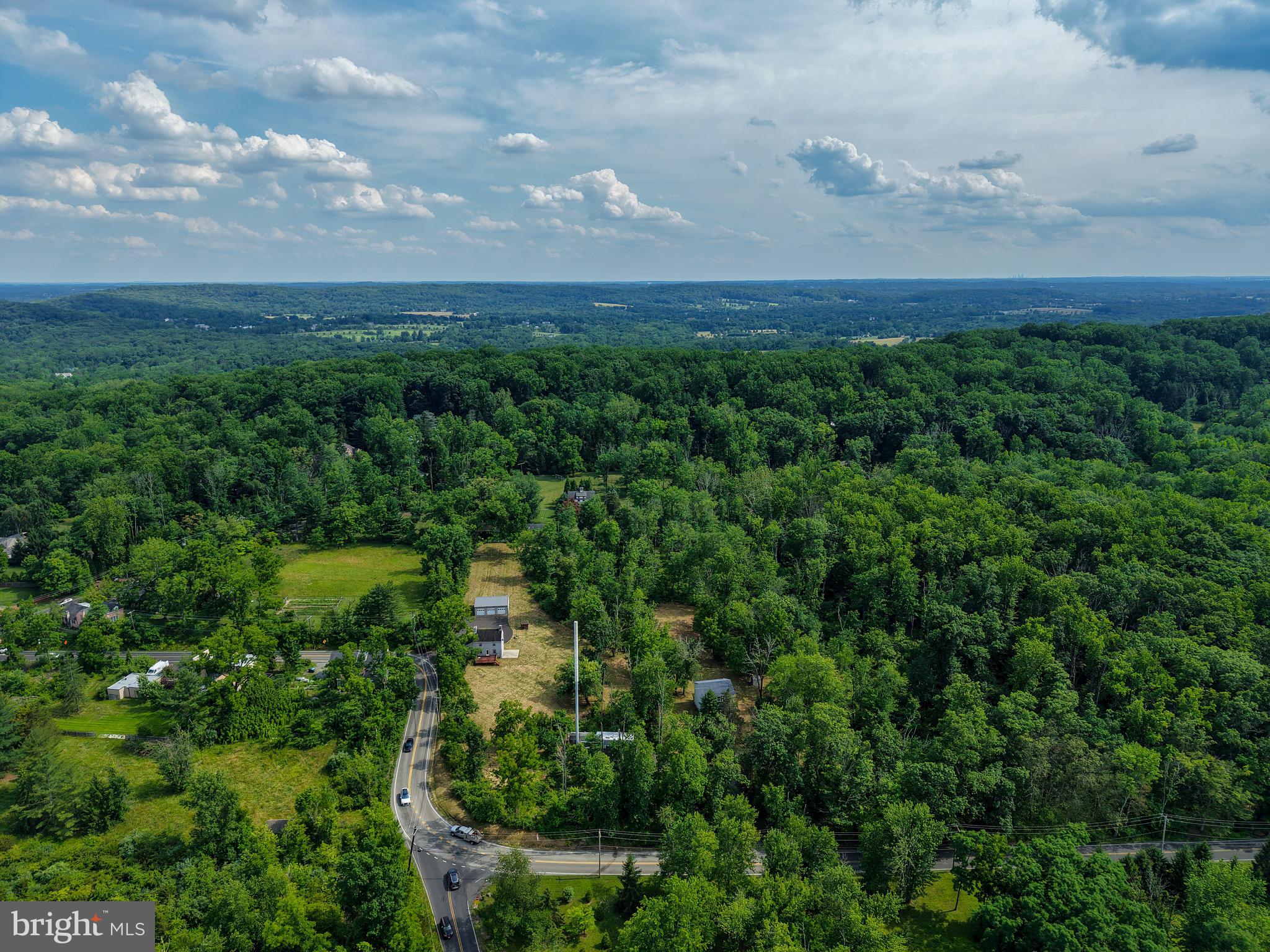 NEW HOPE - Residential