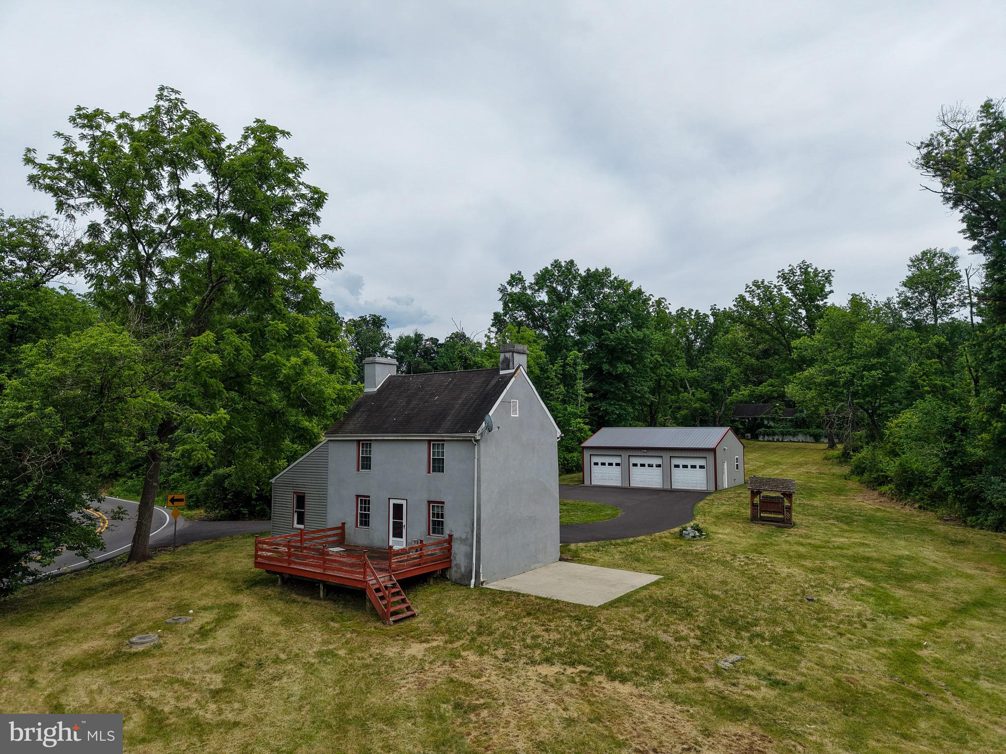 NEW HOPE - Residential