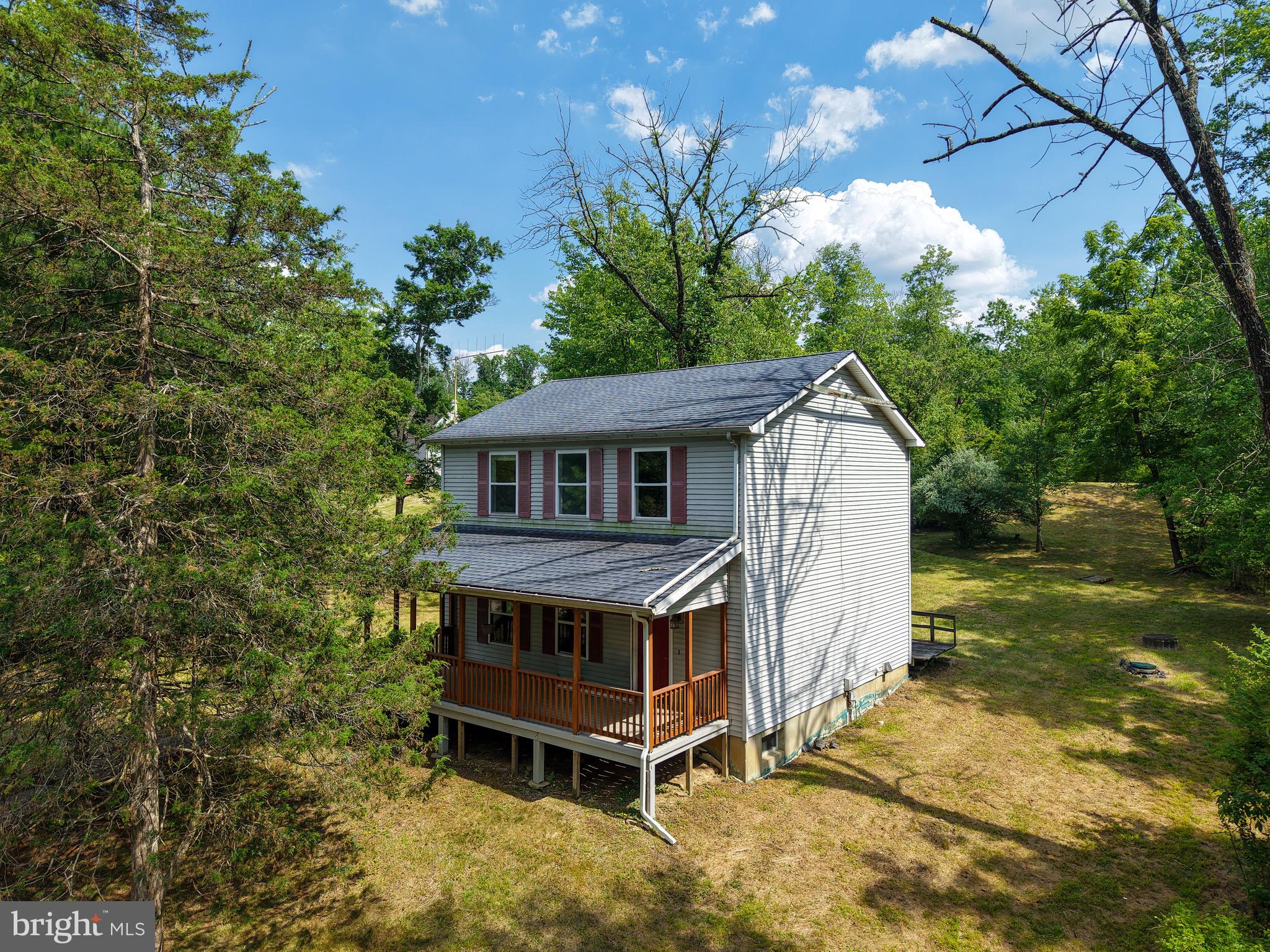 NEW HOPE - Residential