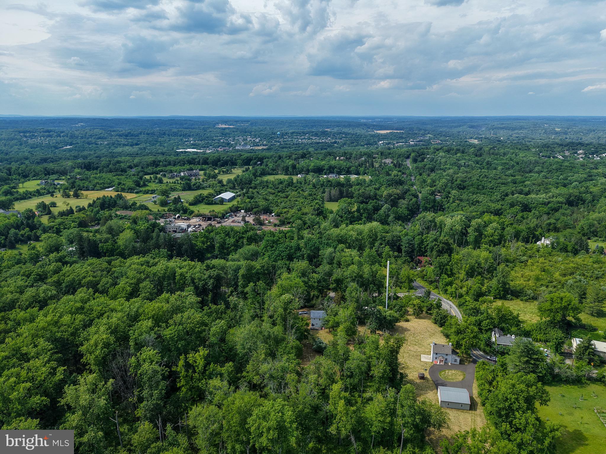 NEW HOPE - Residential