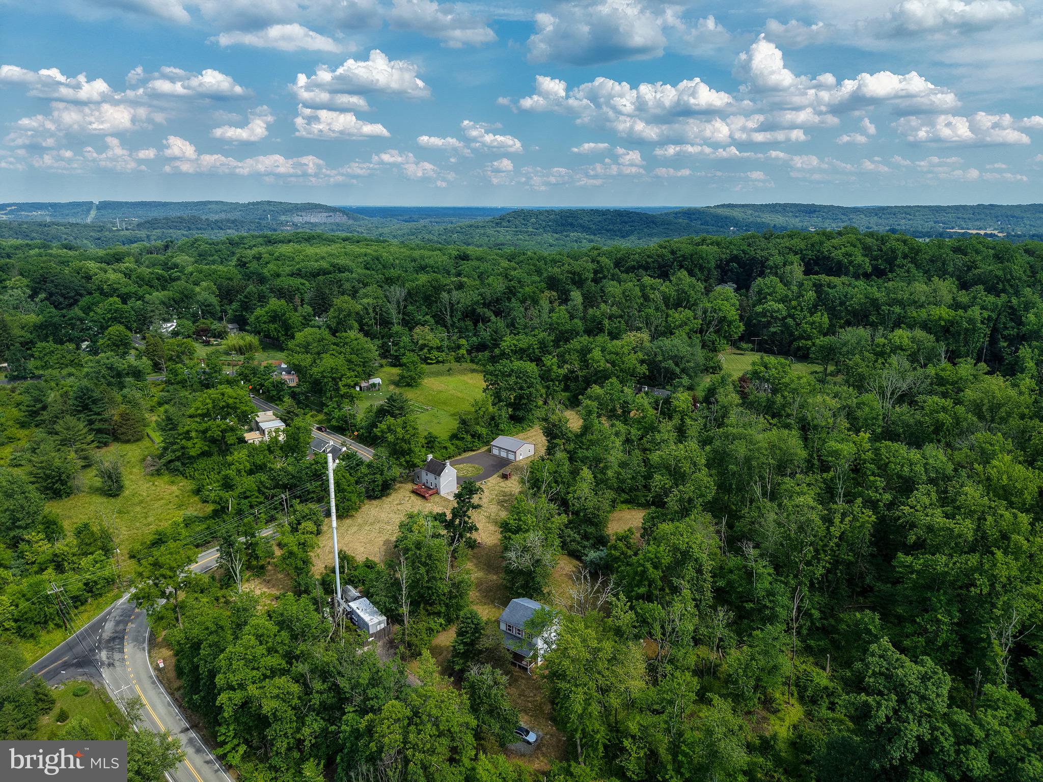 NEW HOPE - Residential